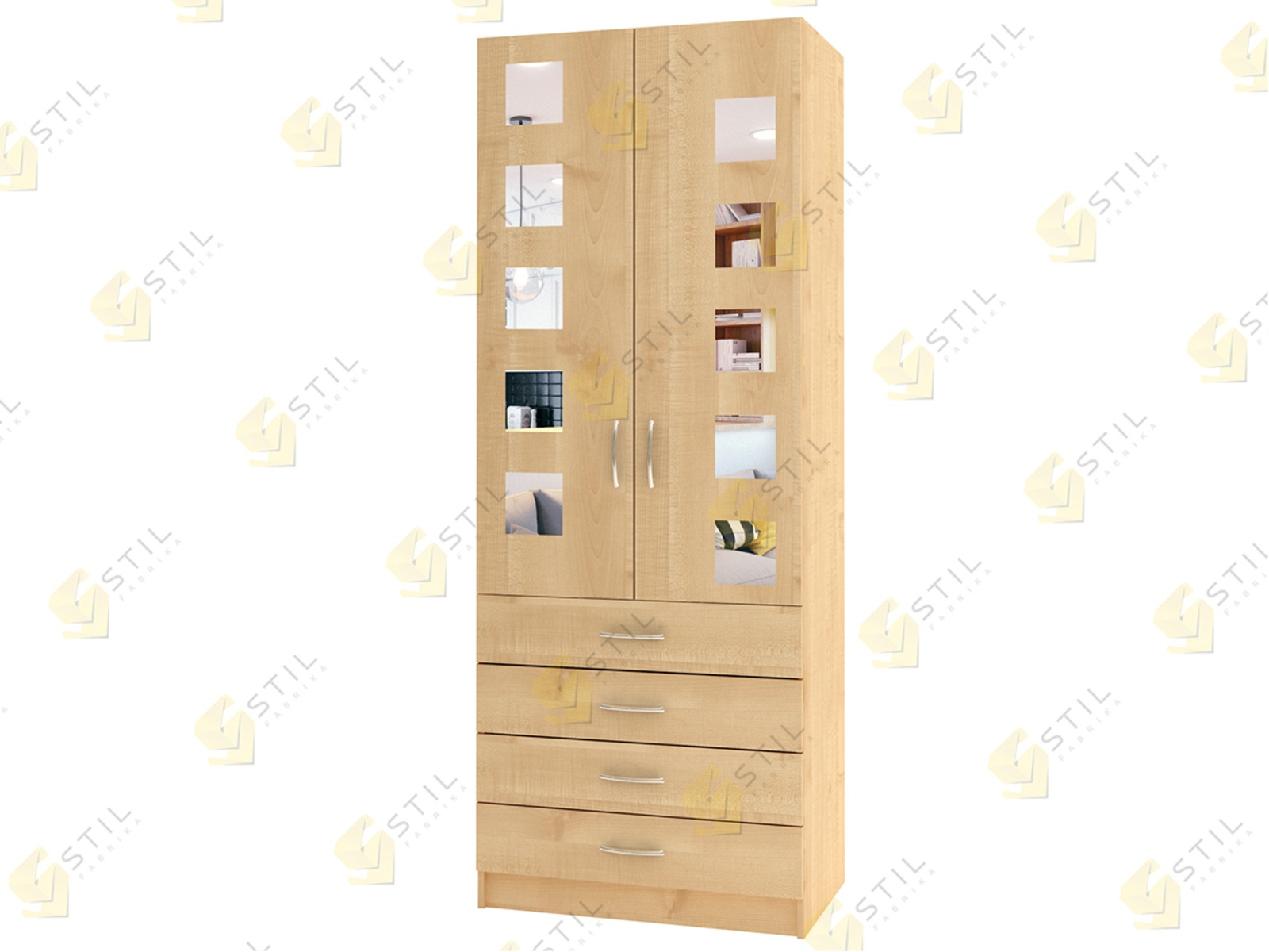 Лайт Люкс Д32