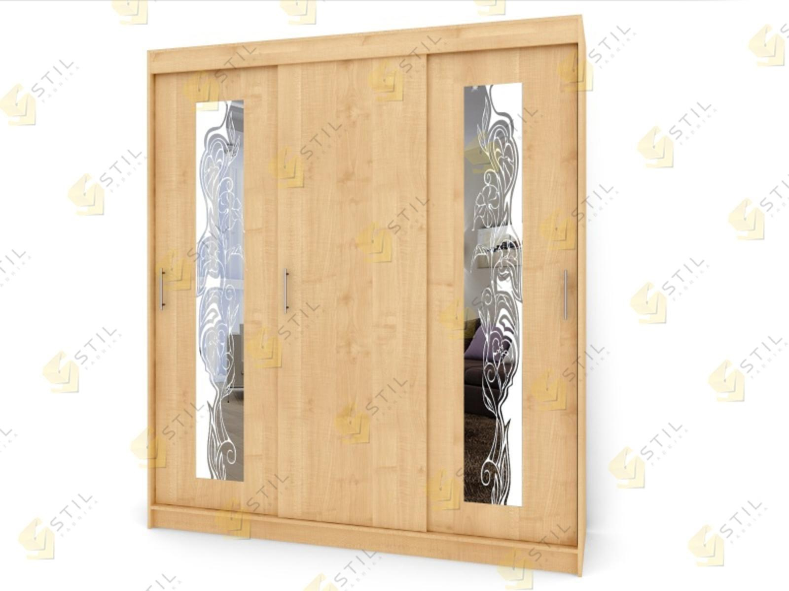 Миллениум 3-12