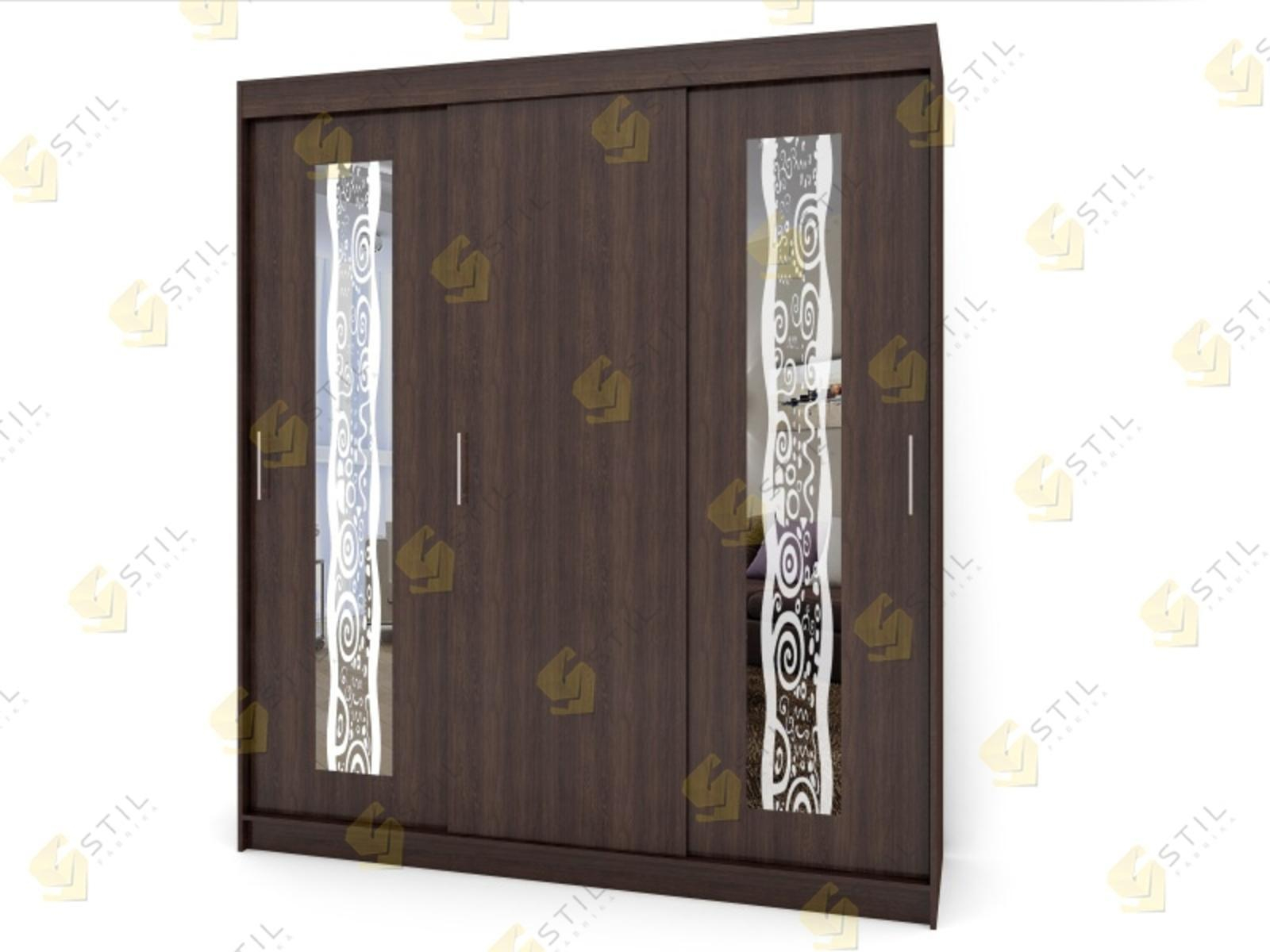 Миллениум 3-13