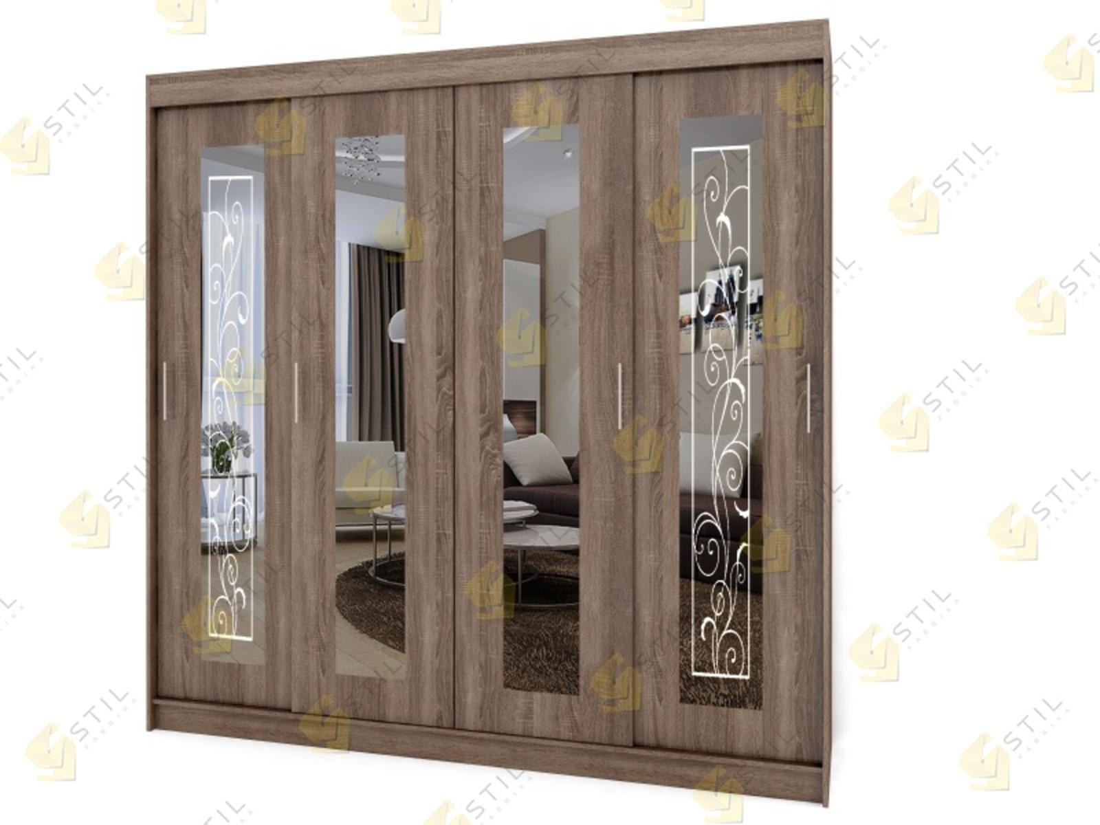 Миллениум 4-07