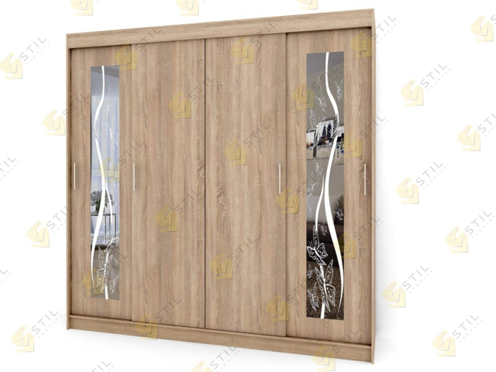 Миллениум 4-08