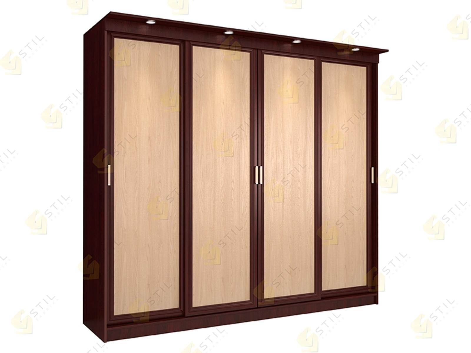 Миллениум Р-4х