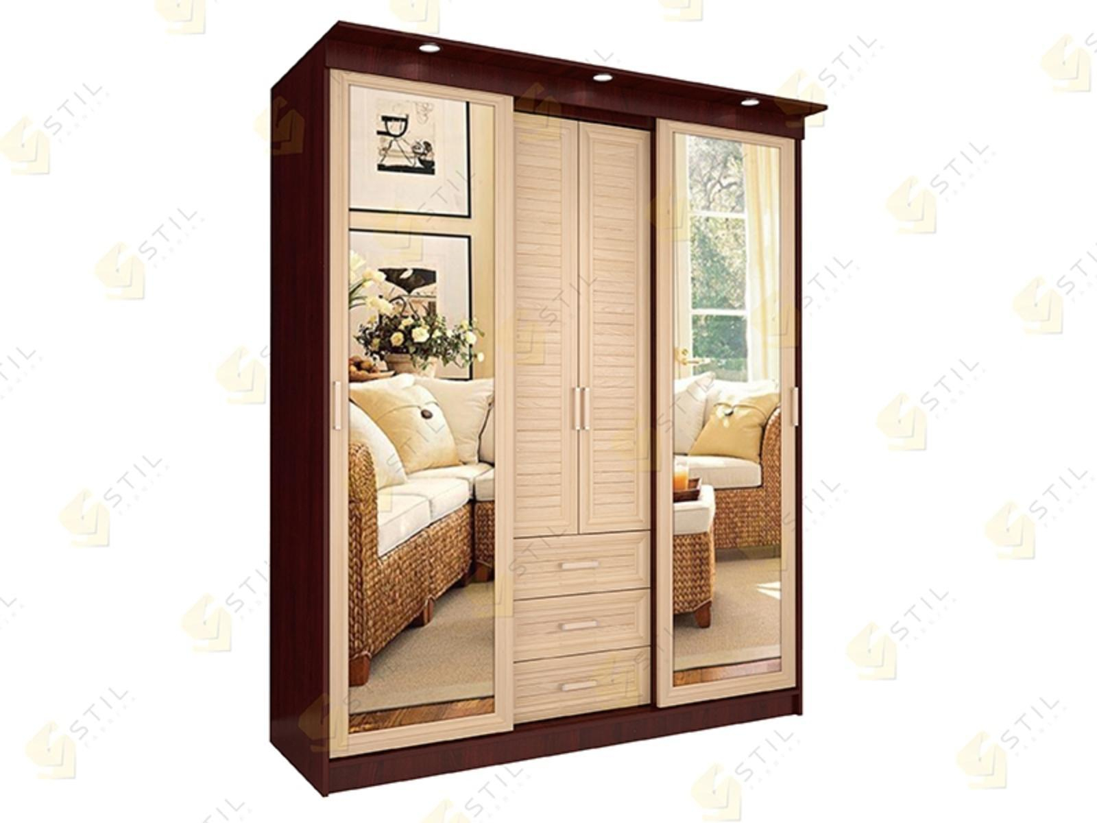 Миллениум Р-5х+2+рейка