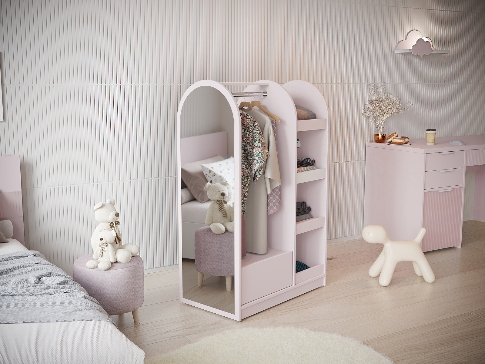 Мэлли Галатея