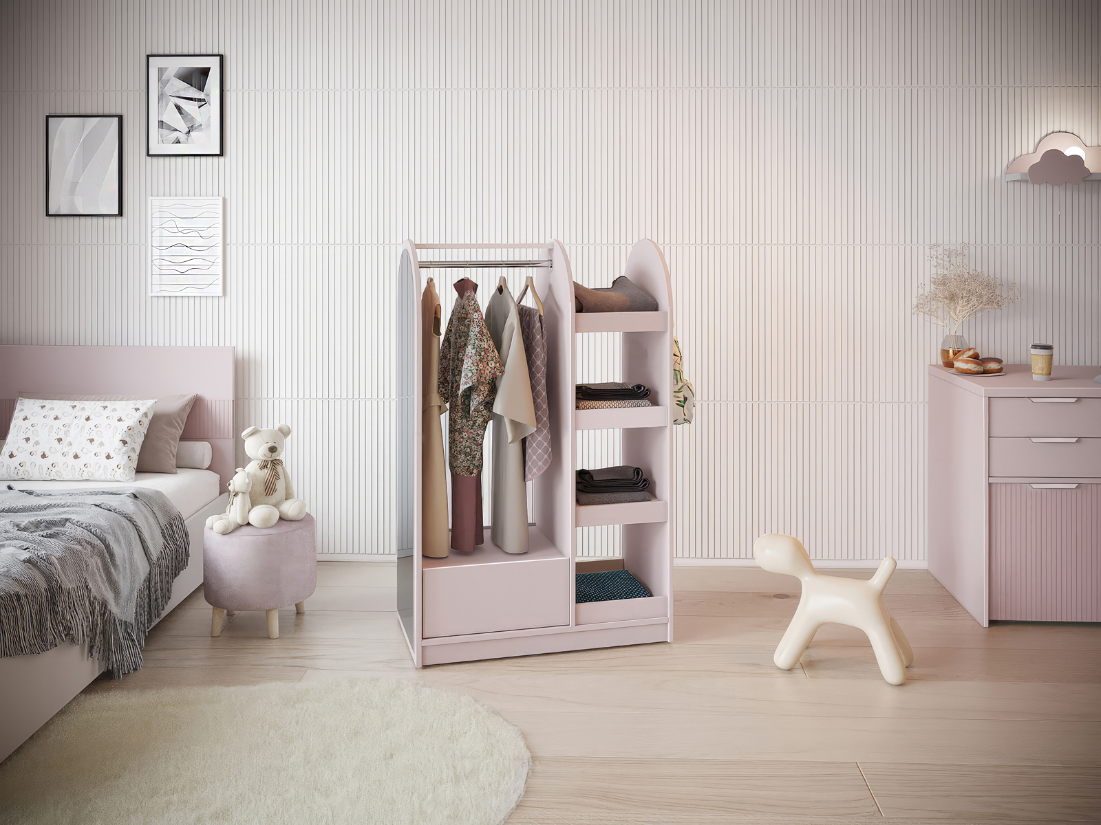 Мэлли Галатея