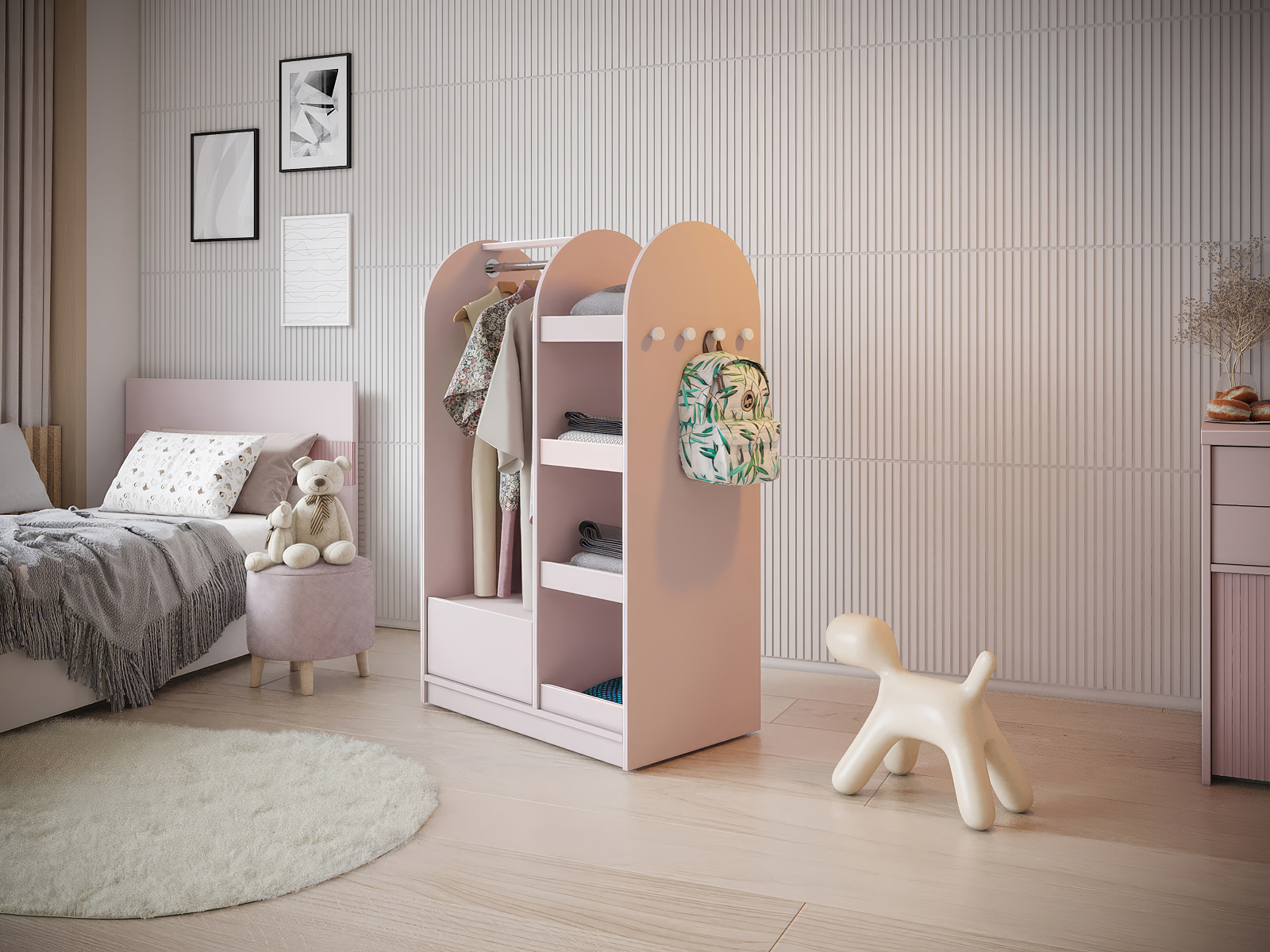 Мэлли Галатея