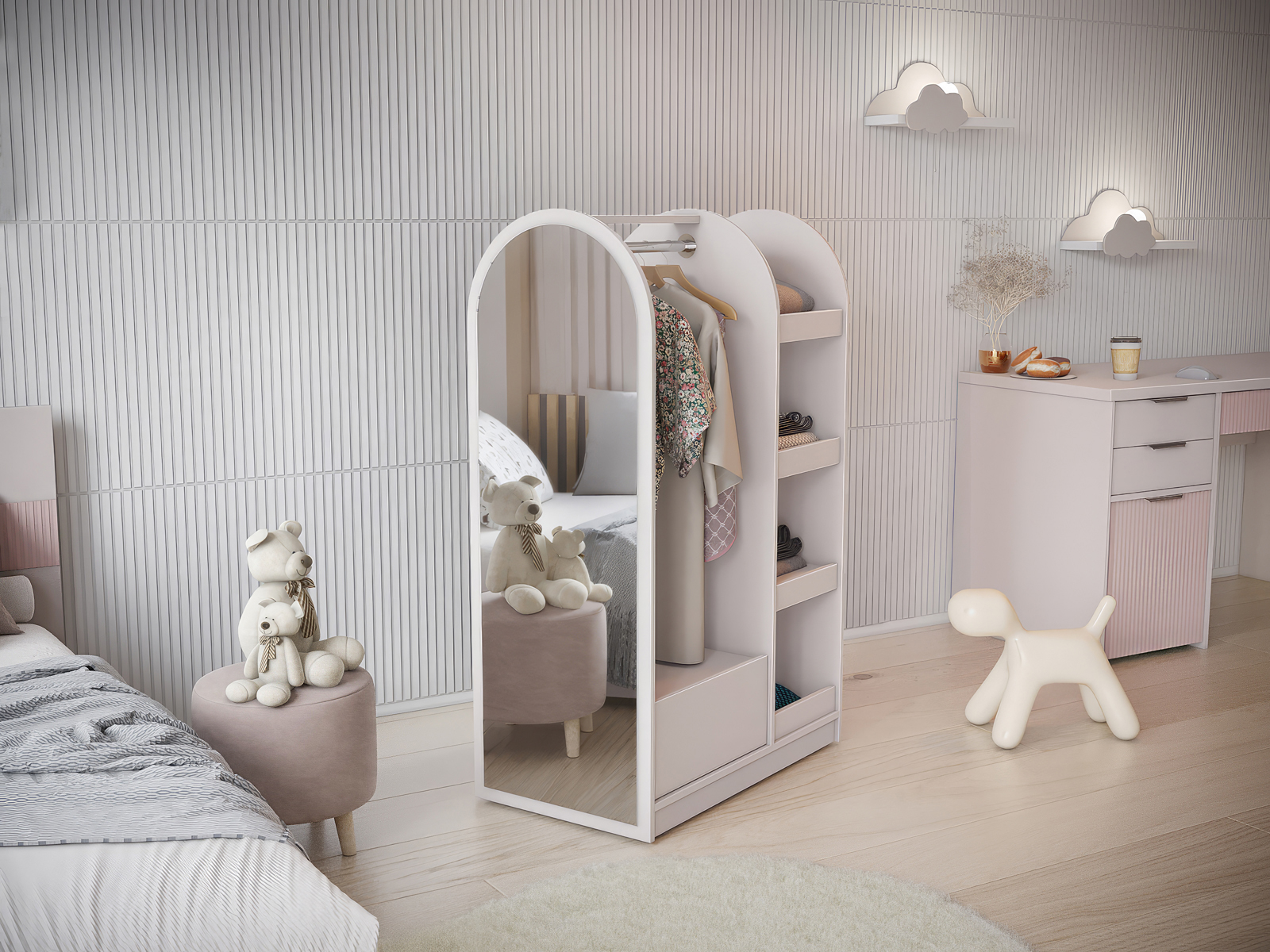 Мэлли Кашемир