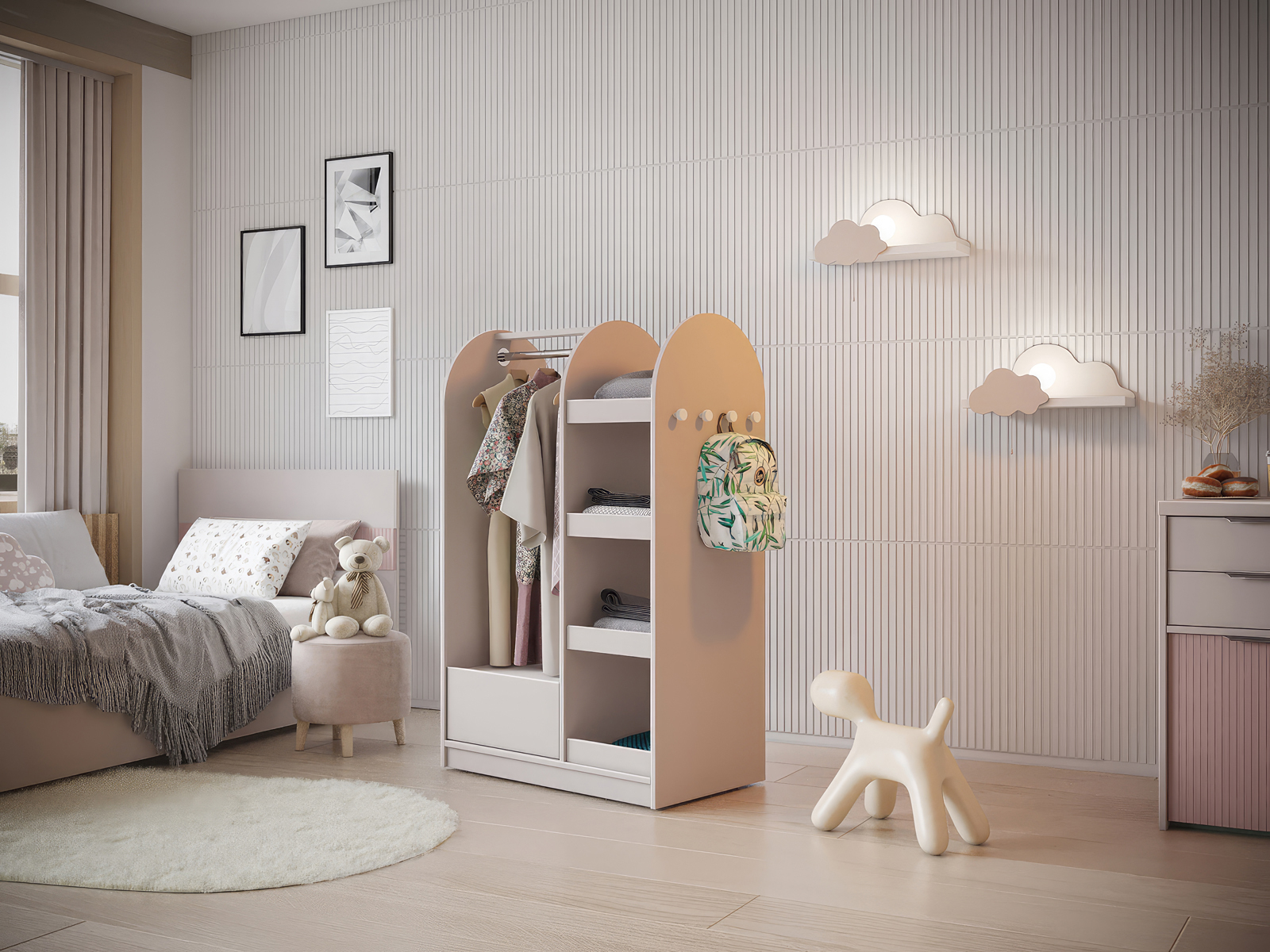 Мэлли Кашемир