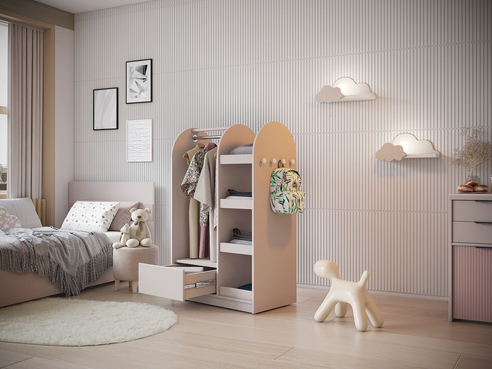 Мэлли Кашемир