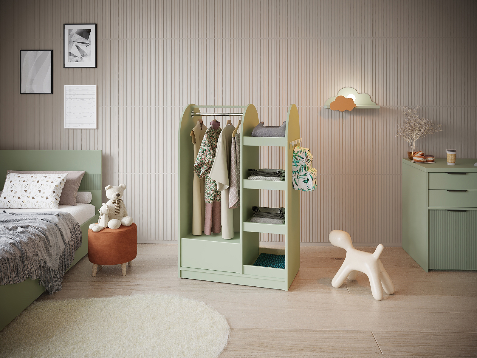 Мэлли Шалфей