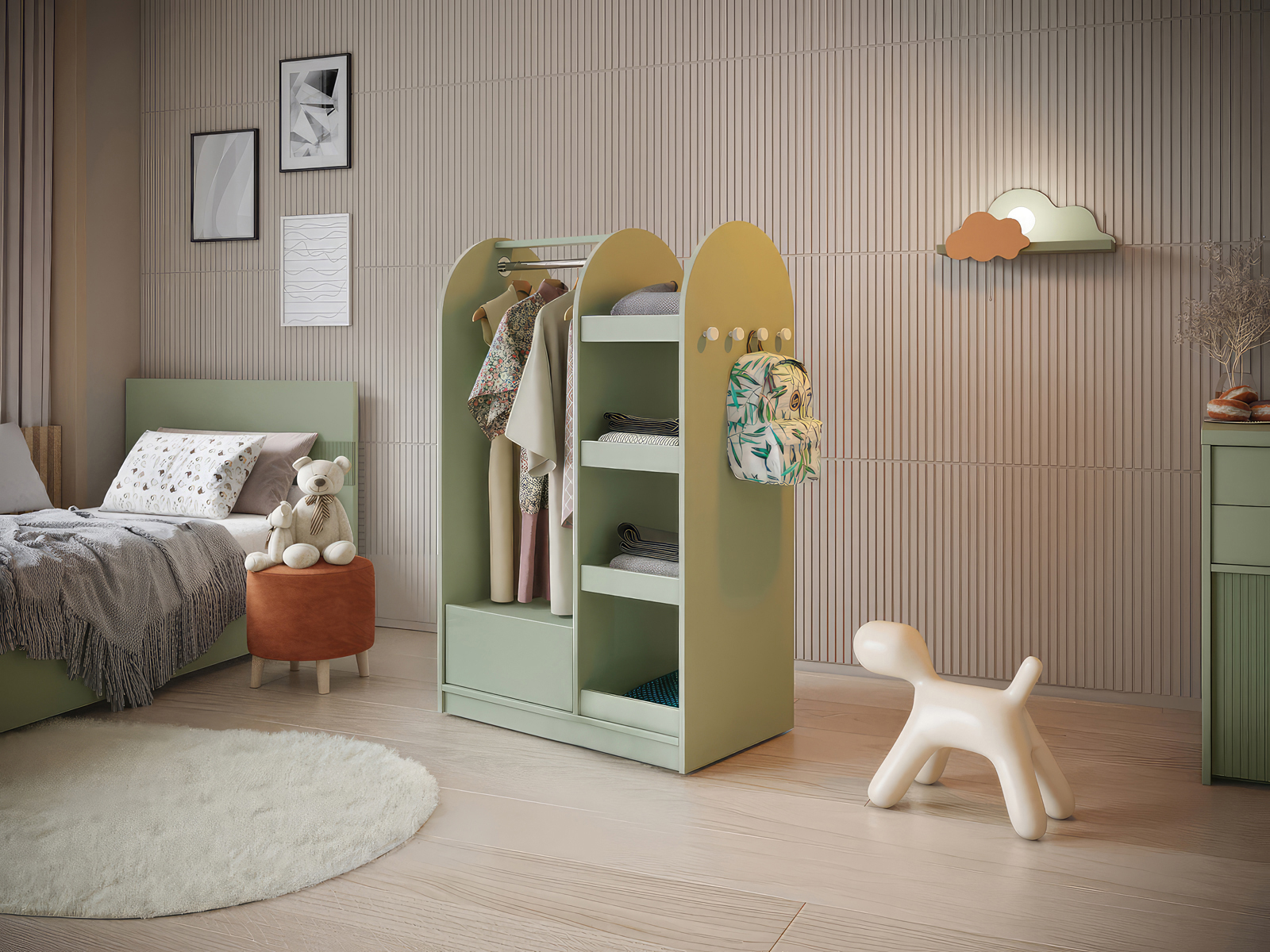 Мэлли Шалфей