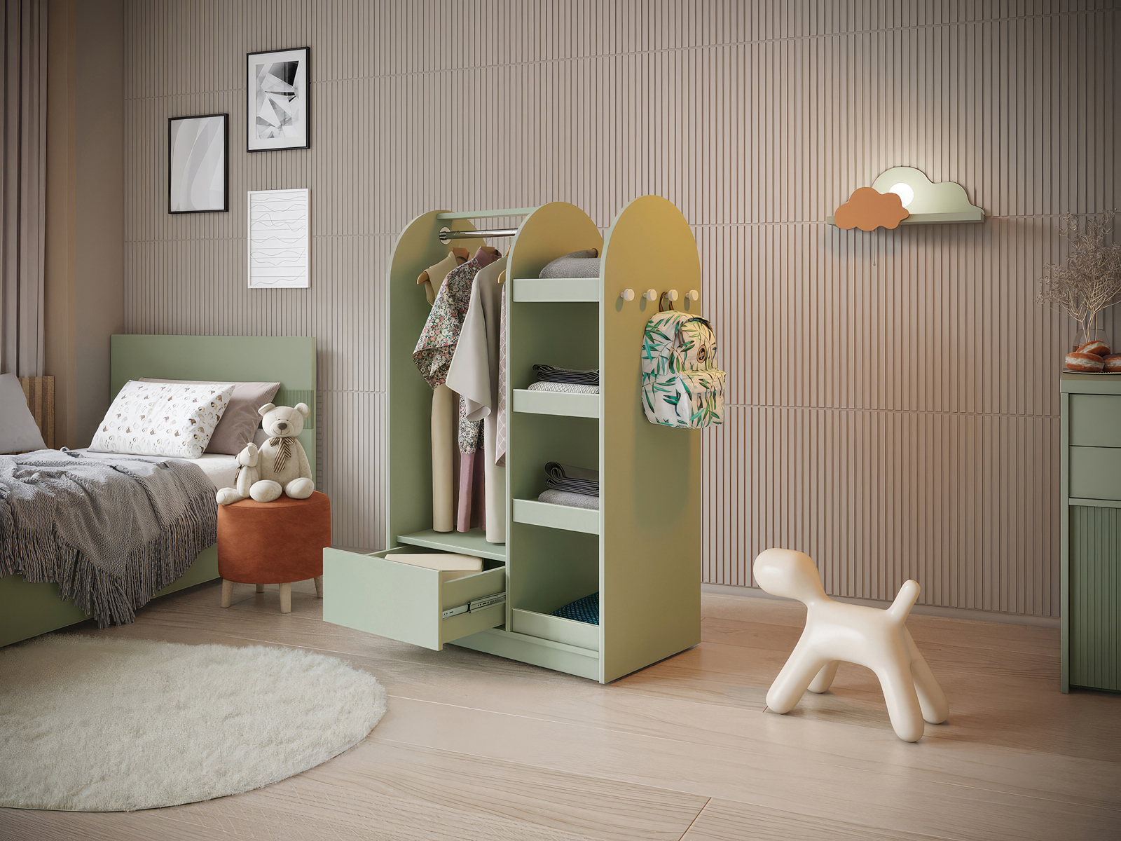 Мэлли Шалфей