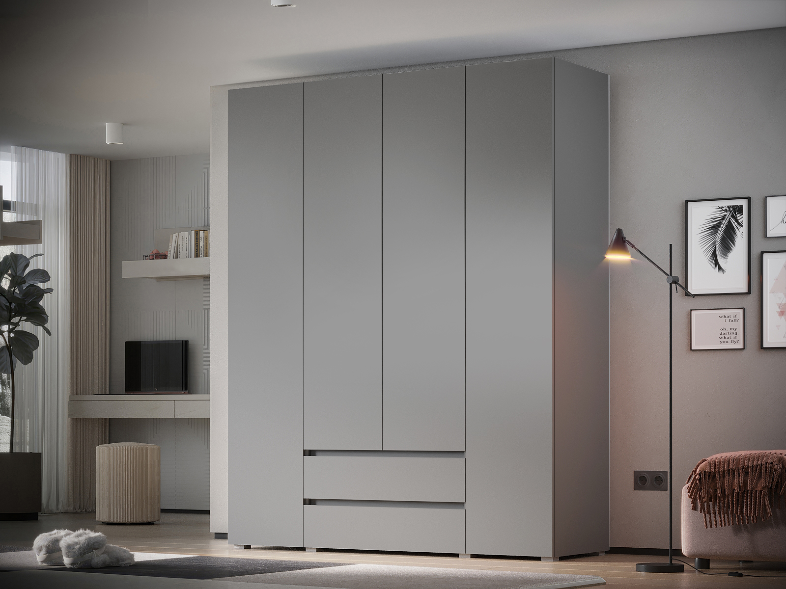 Прайм Графит Ч-2