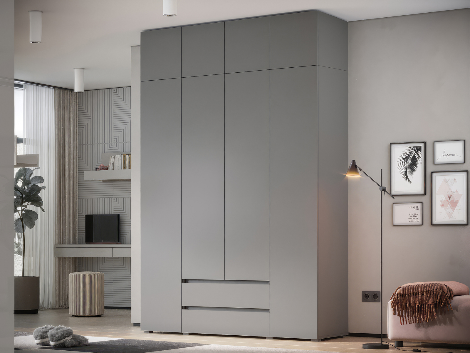 Прайм Графит Ч-2А