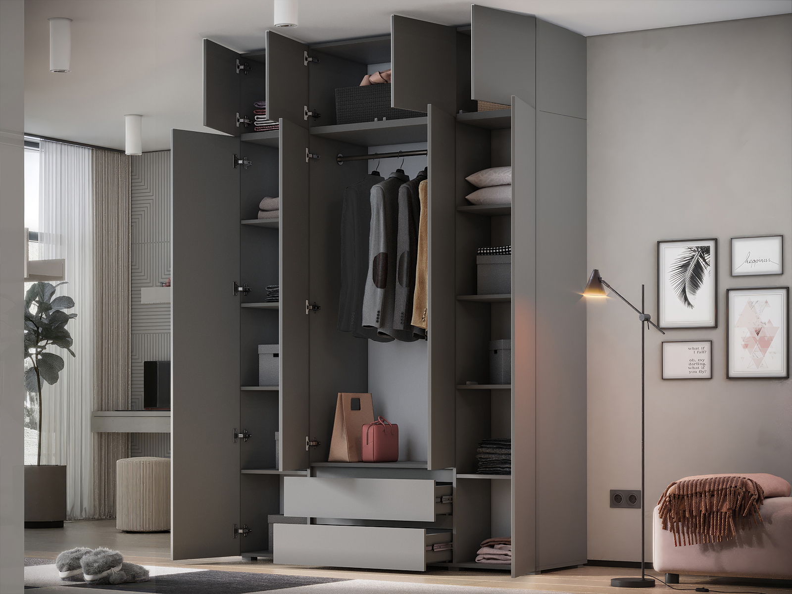 Прайм Графит Ч-2А