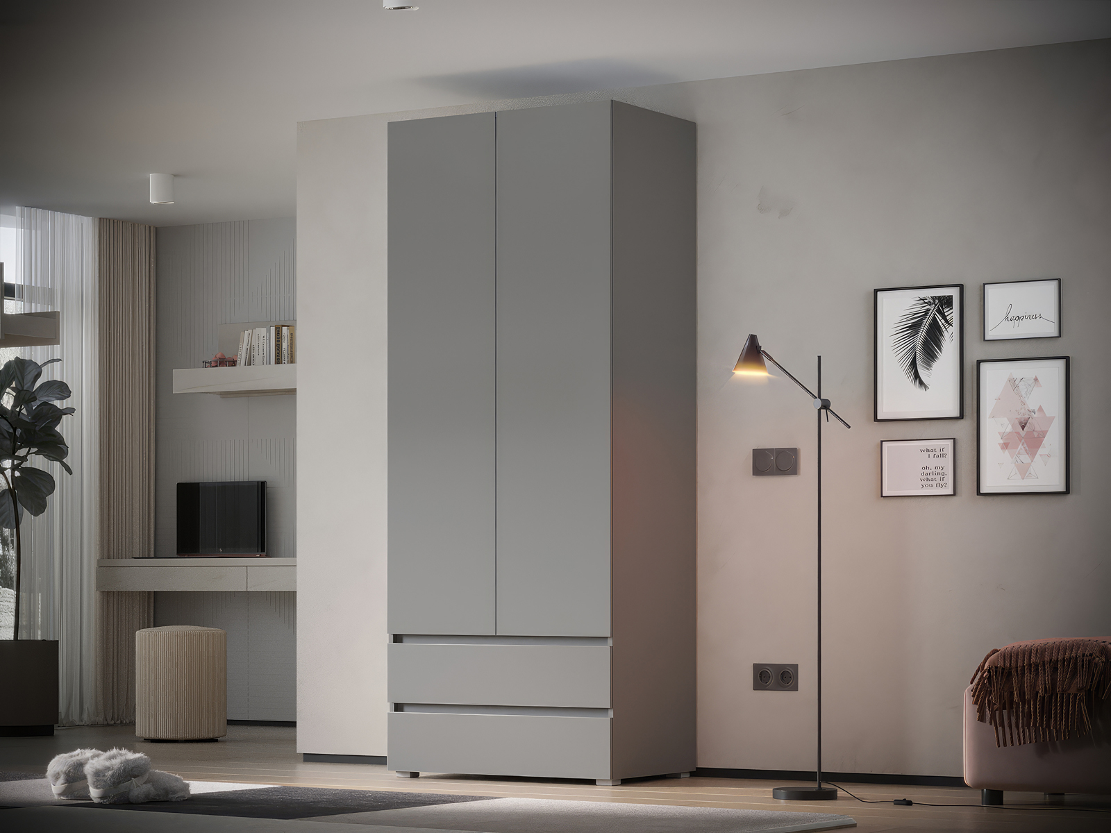 Прайм Графит Д-3