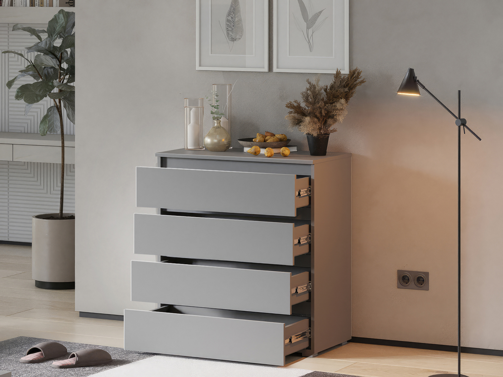 Прайм Графит КД-1