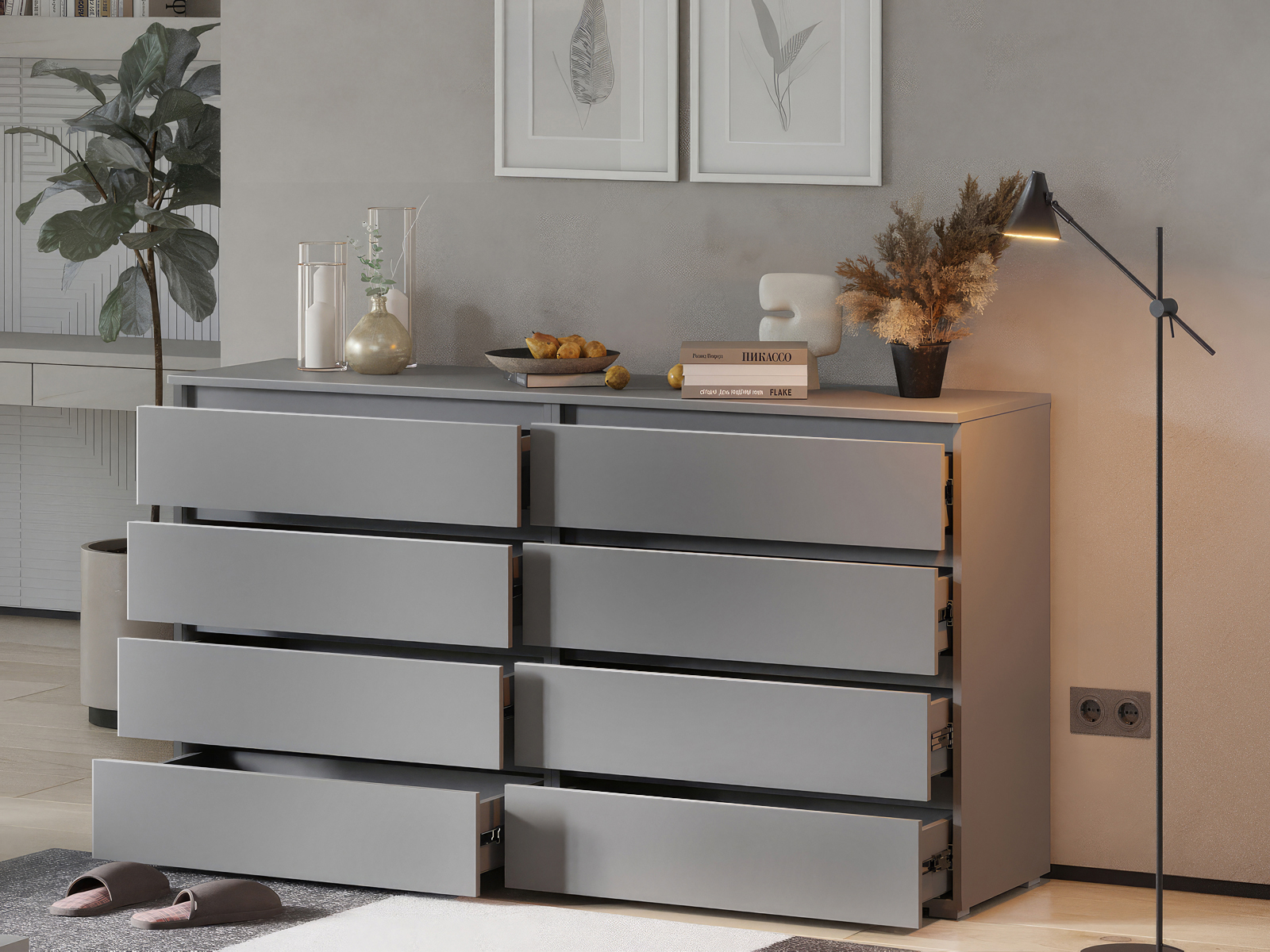 Прайм Графит КД-10