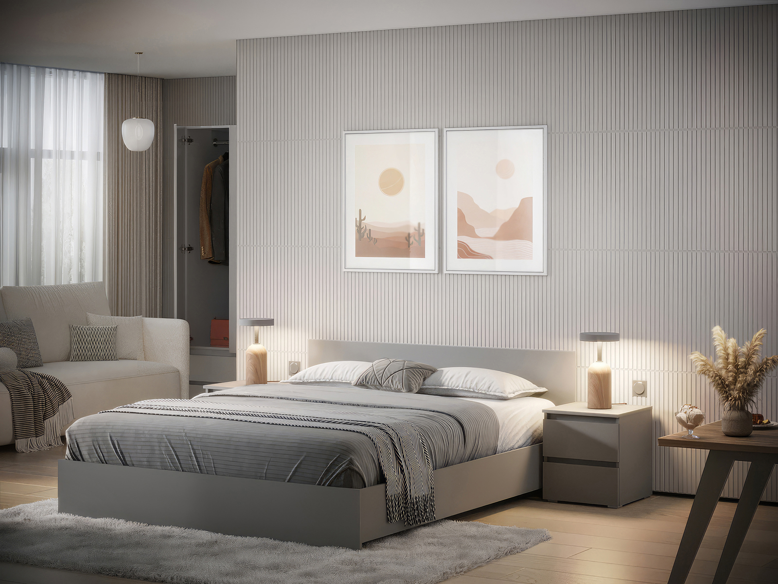 Прайм Графит КР-1