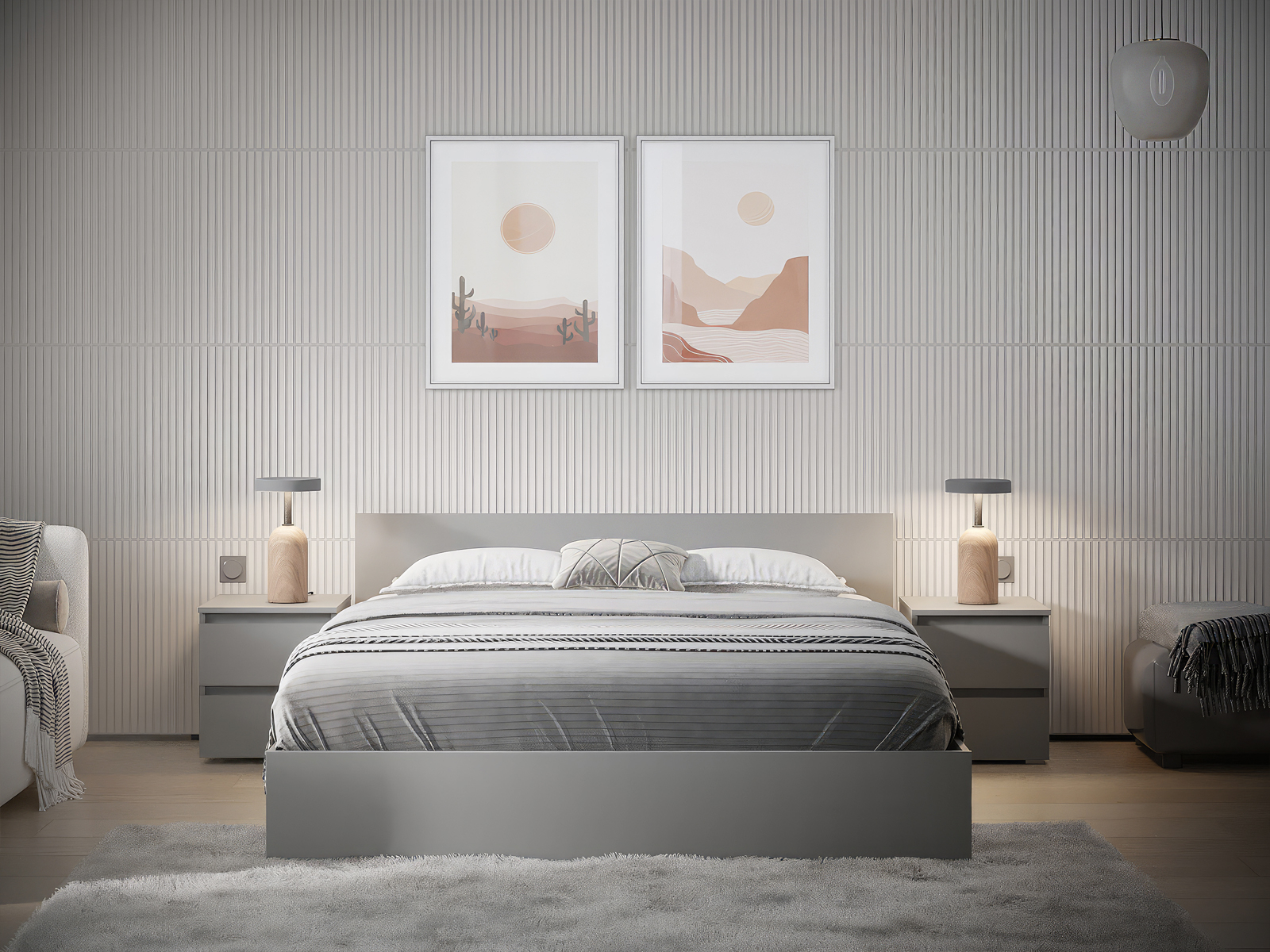 Прайм Графит КР-1