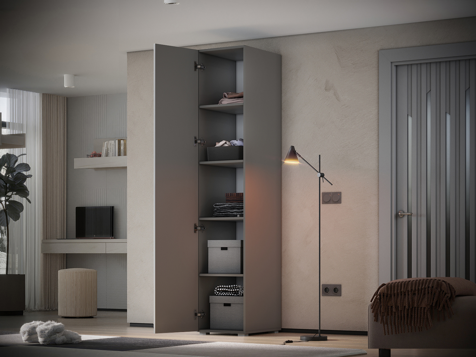 Прайм Графит П-1Б