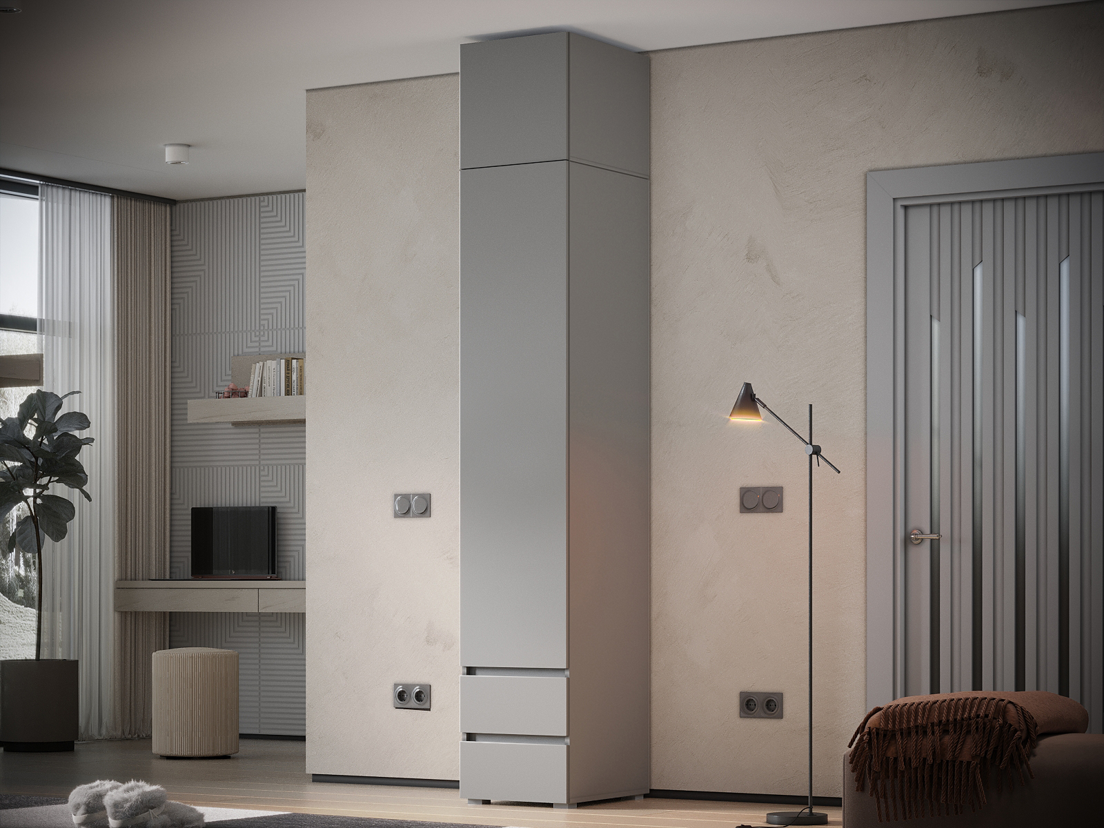 Прайм Графит П-3АП