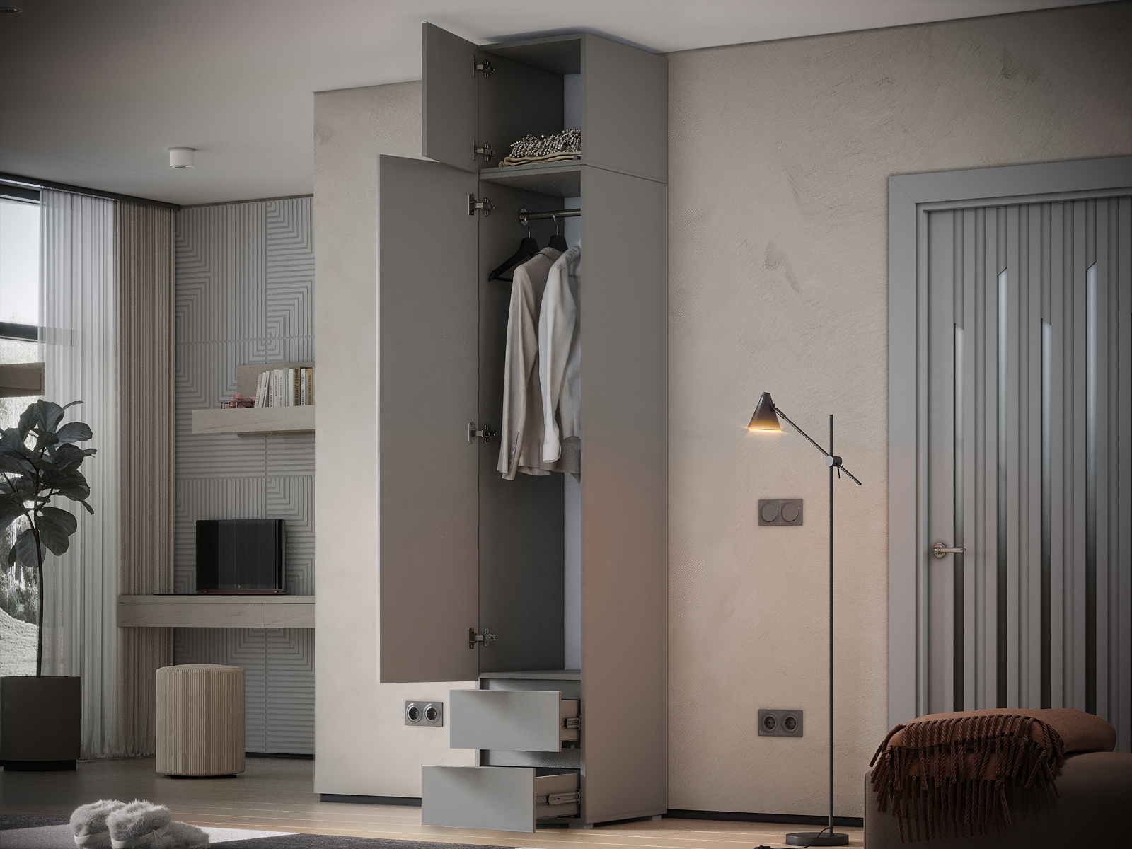 Прайм Графит П-3АП