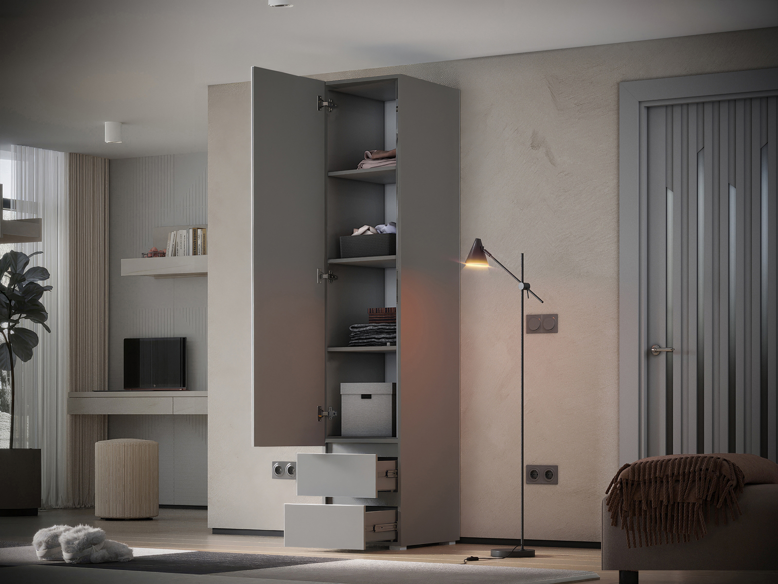 Прайм Графит П-3Б