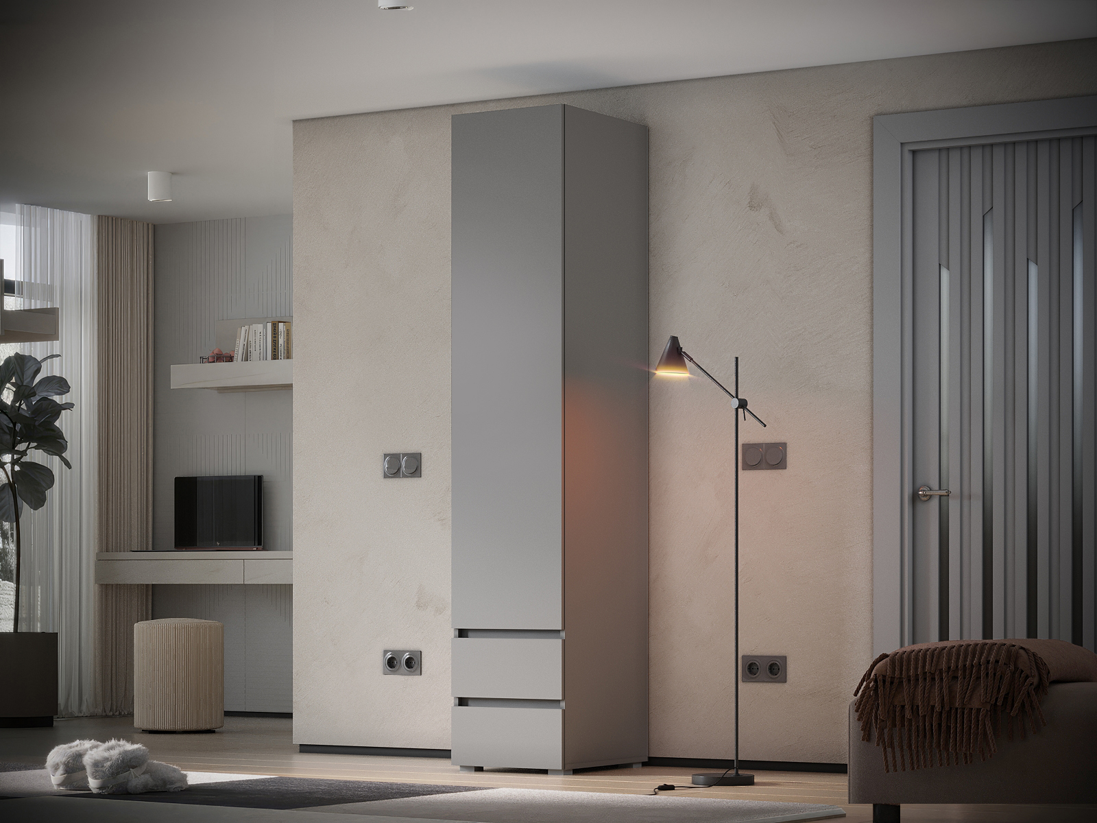 Прайм Графит П-3П