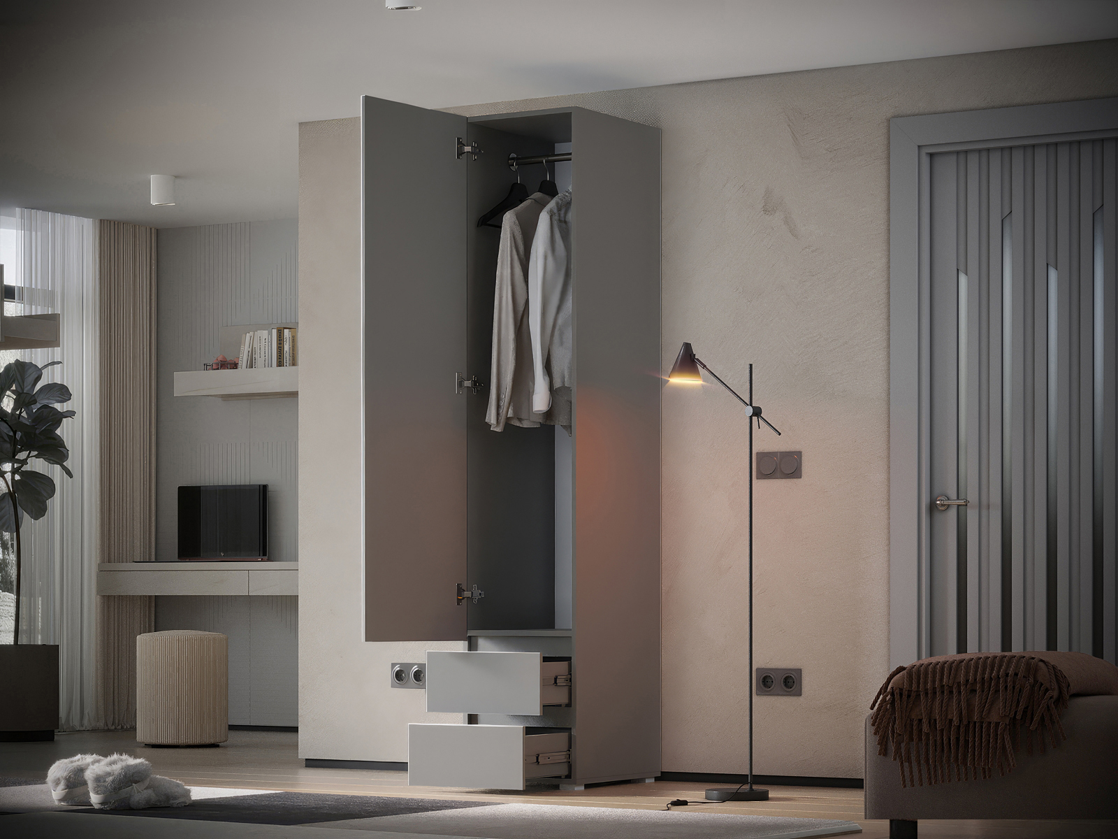 Прайм Графит П-3П