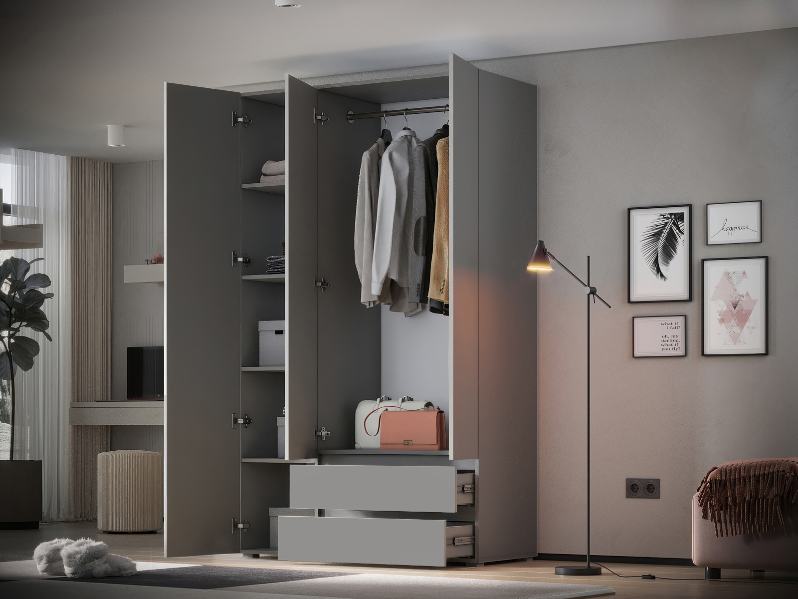 Прайм Графит Т-2