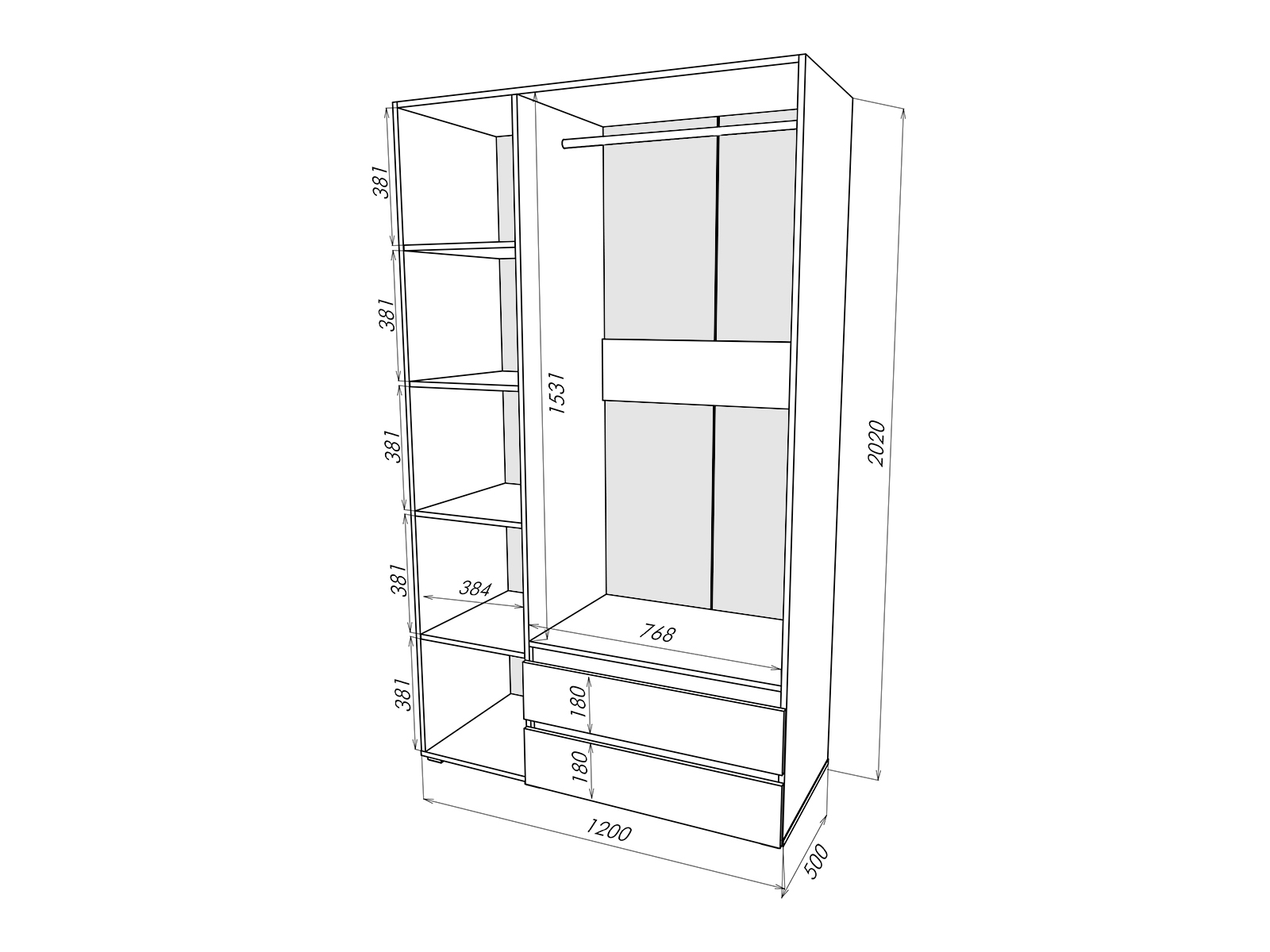Прайм Графит Т-2