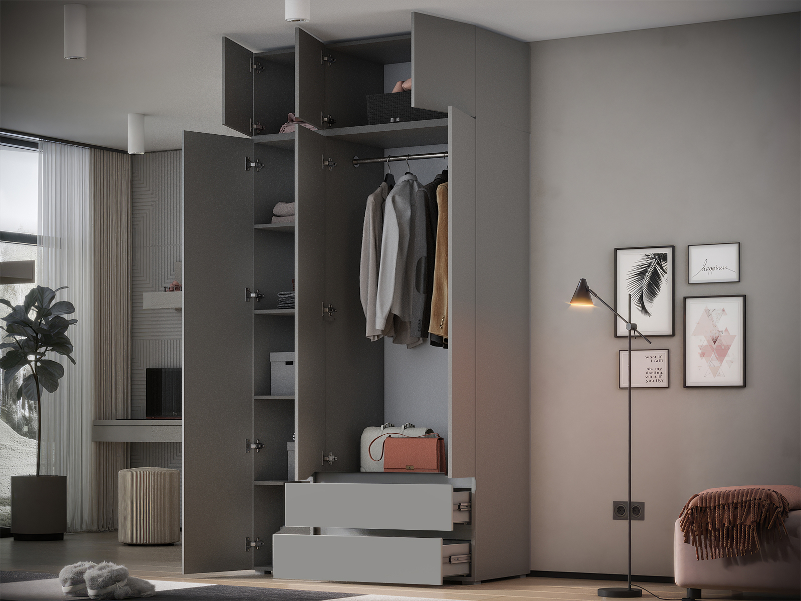 Прайм Графит Т-2А