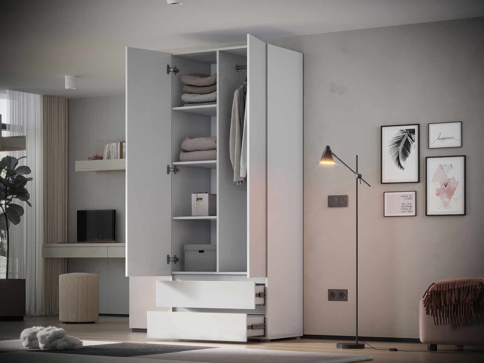 Прайм Милк Д-3