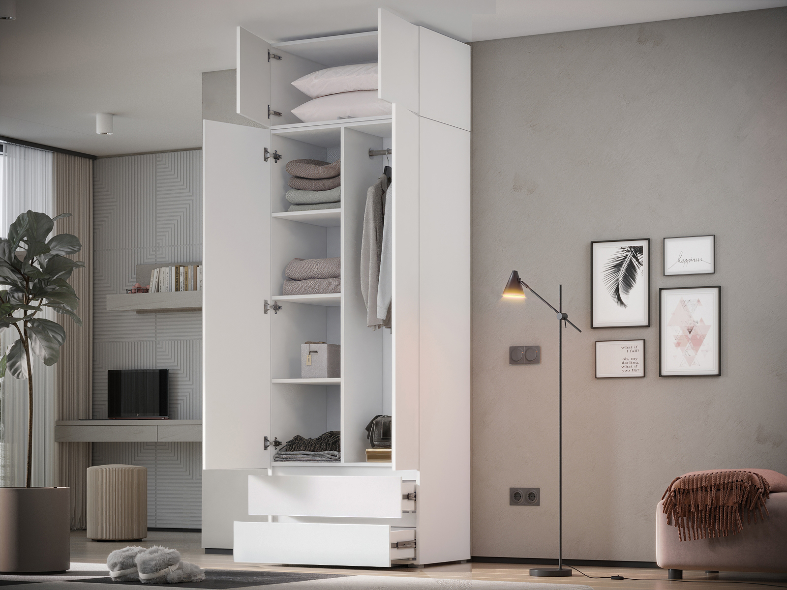 Прайм Милк Д-3А