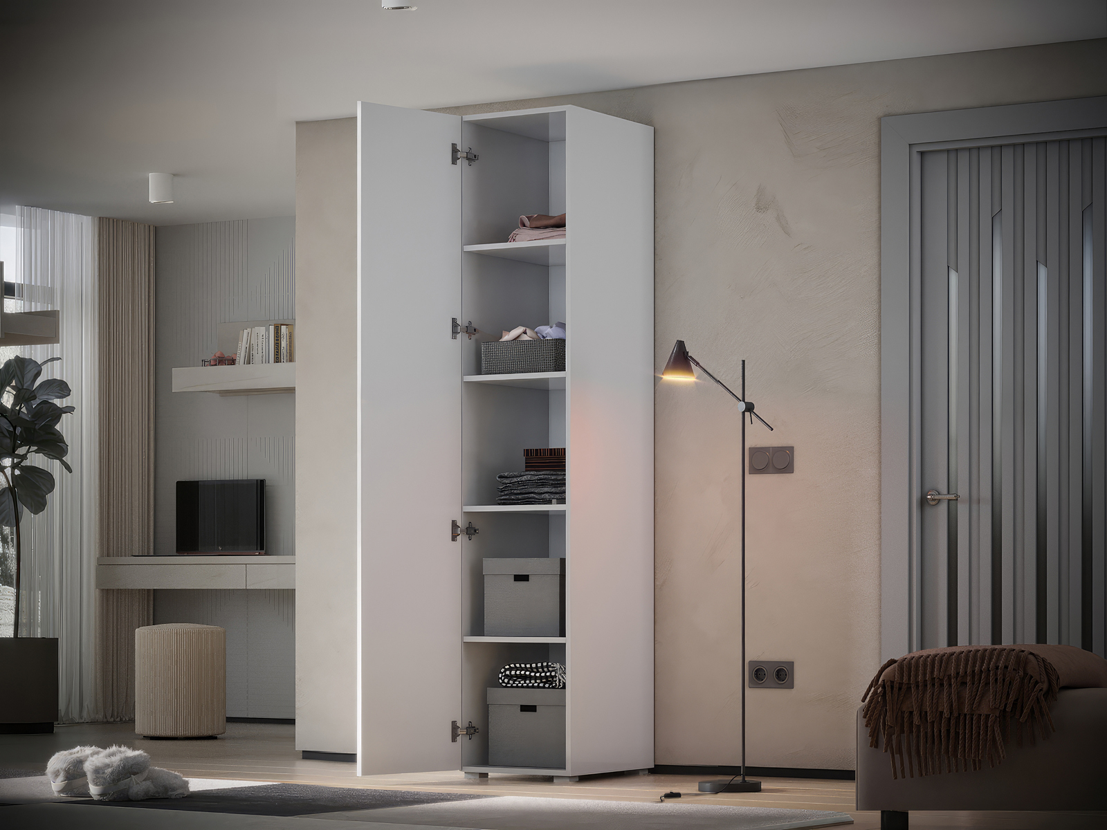 Прайм Милк П-1Б