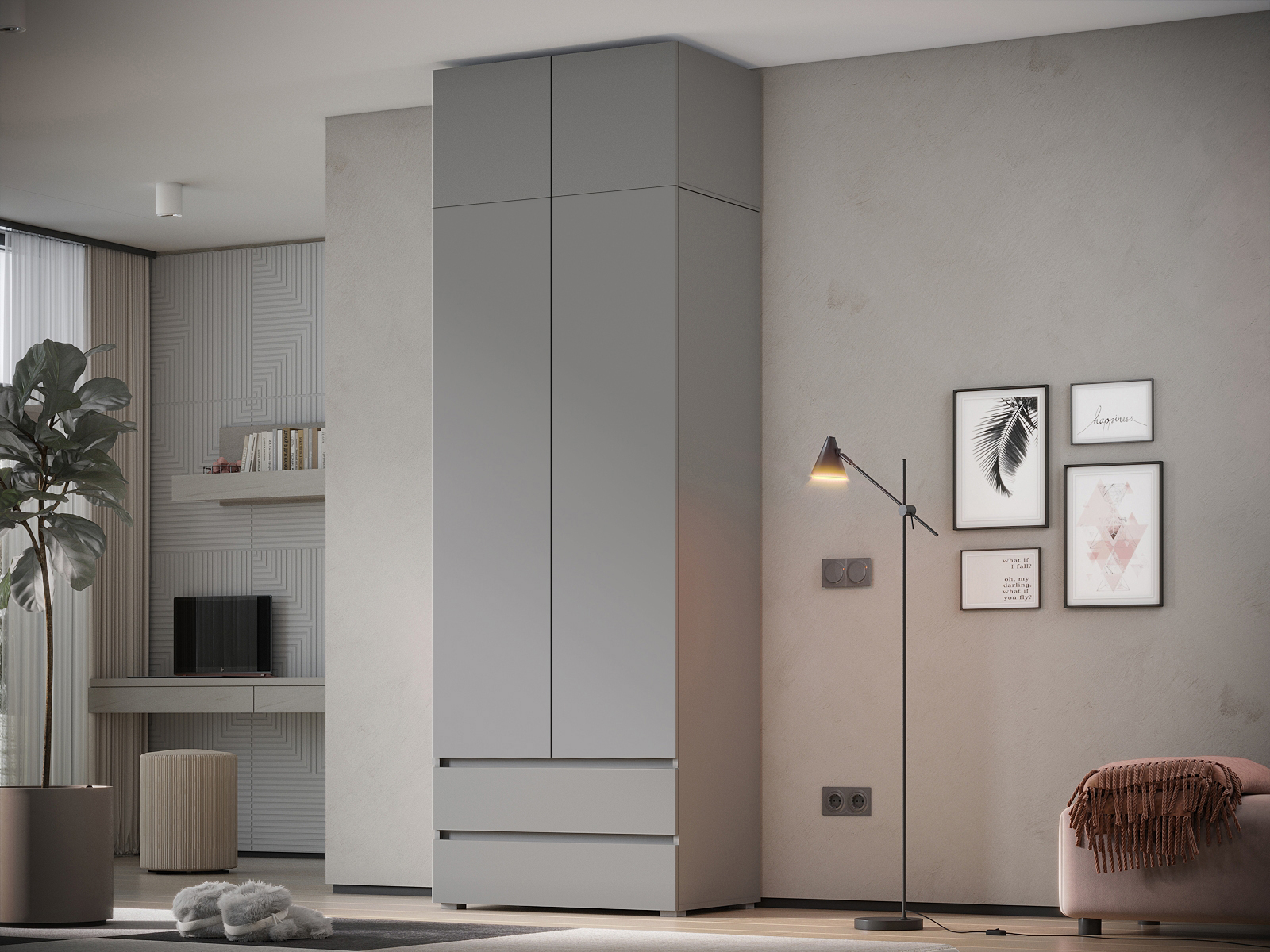 Прайм графит Д-3А