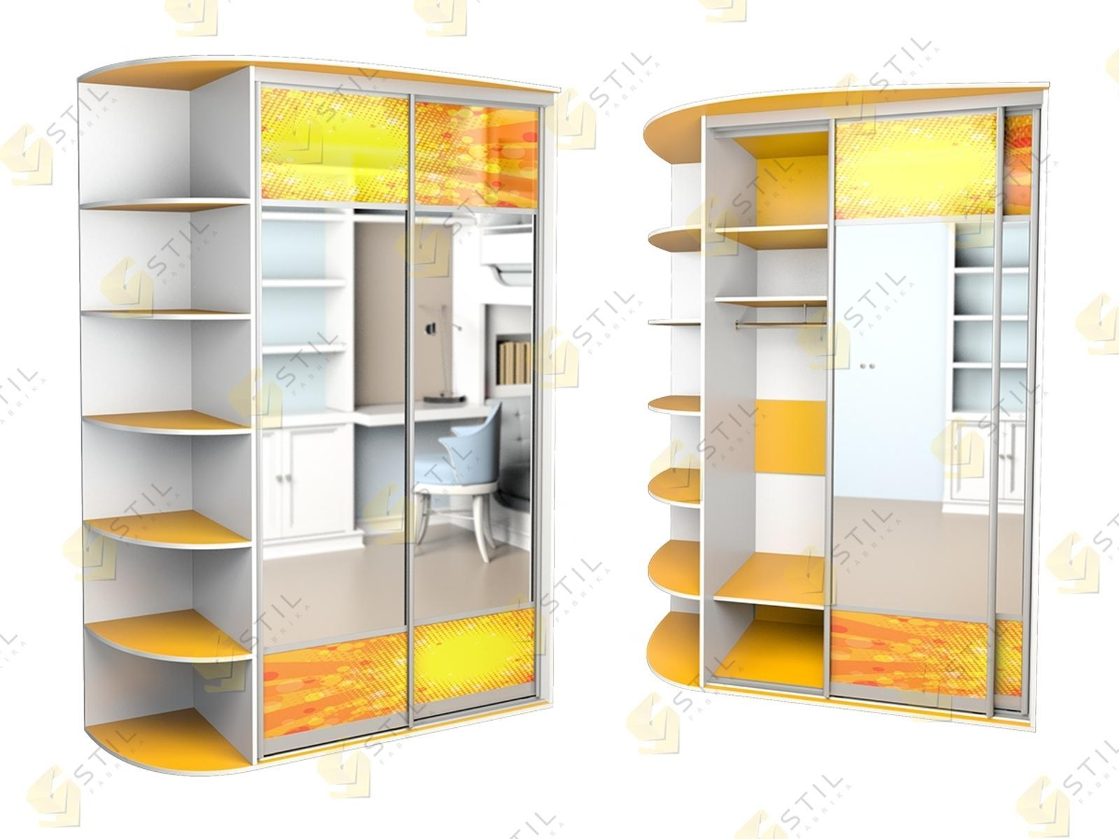 Радуга 2х-Ф4