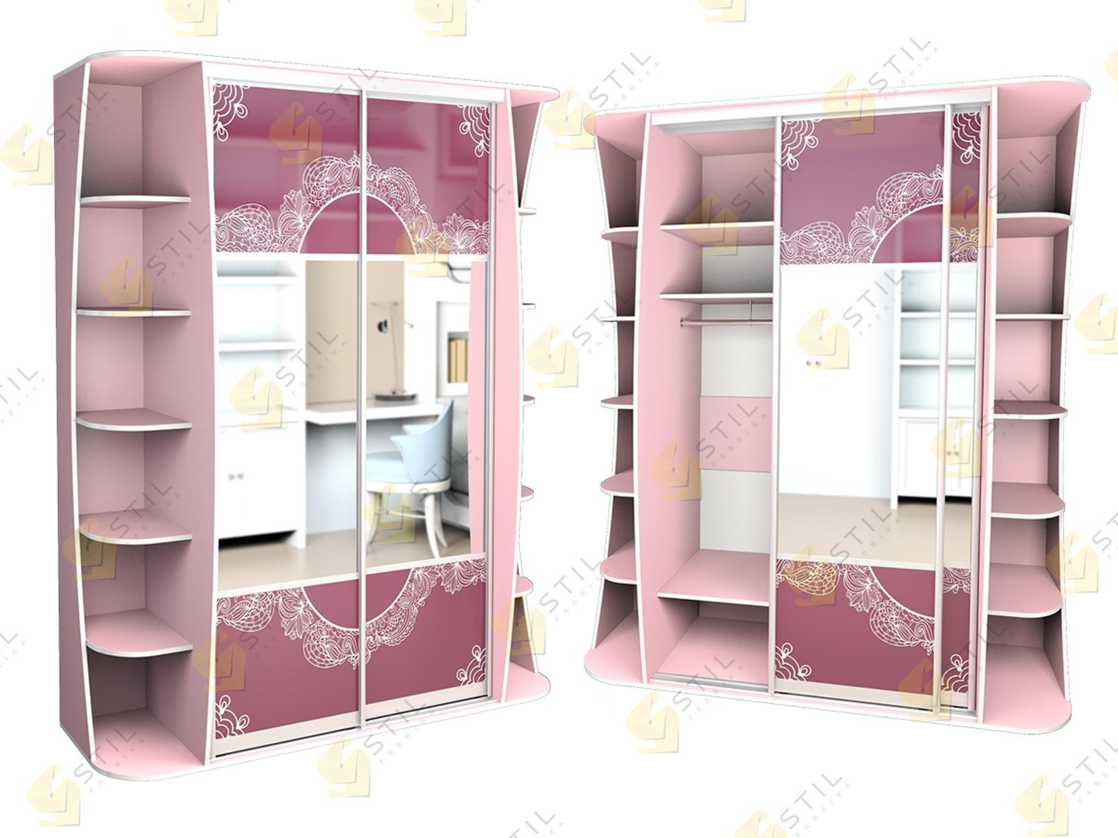 Радуга 2х-Ф8