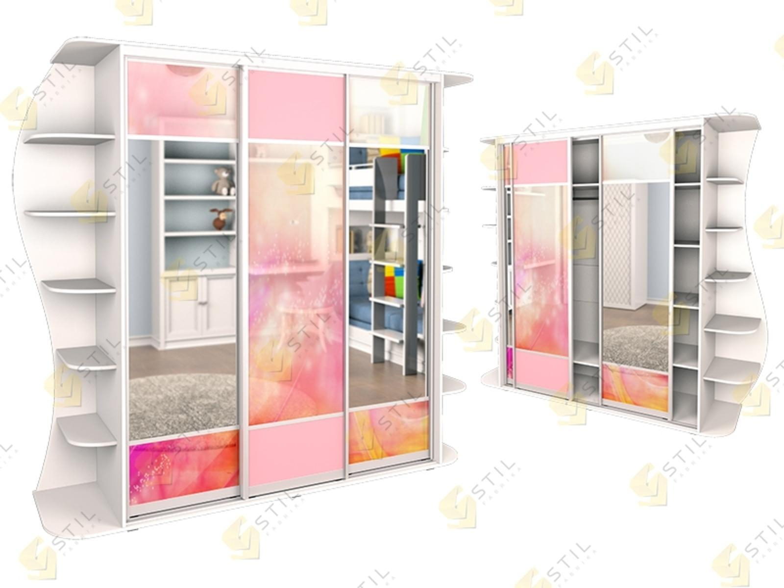 Радуга 3х-Ф9