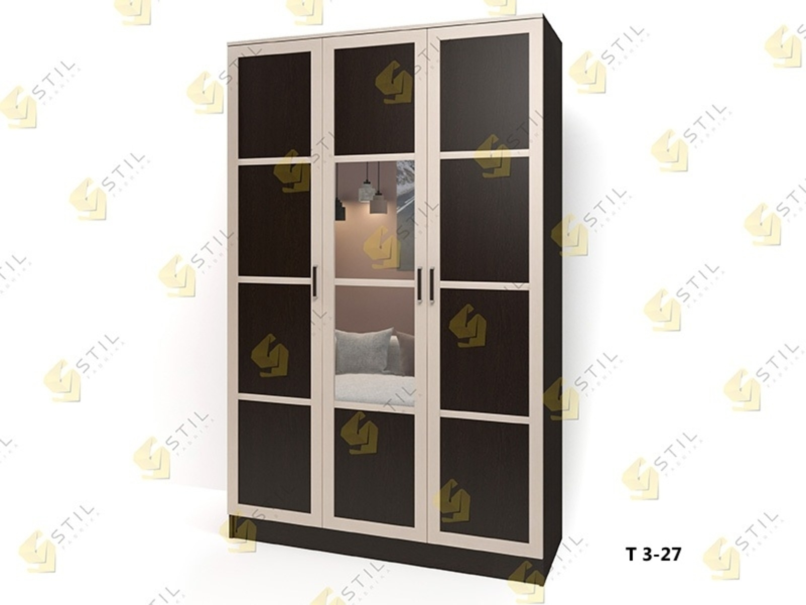 Стайл Люкс Т3-27