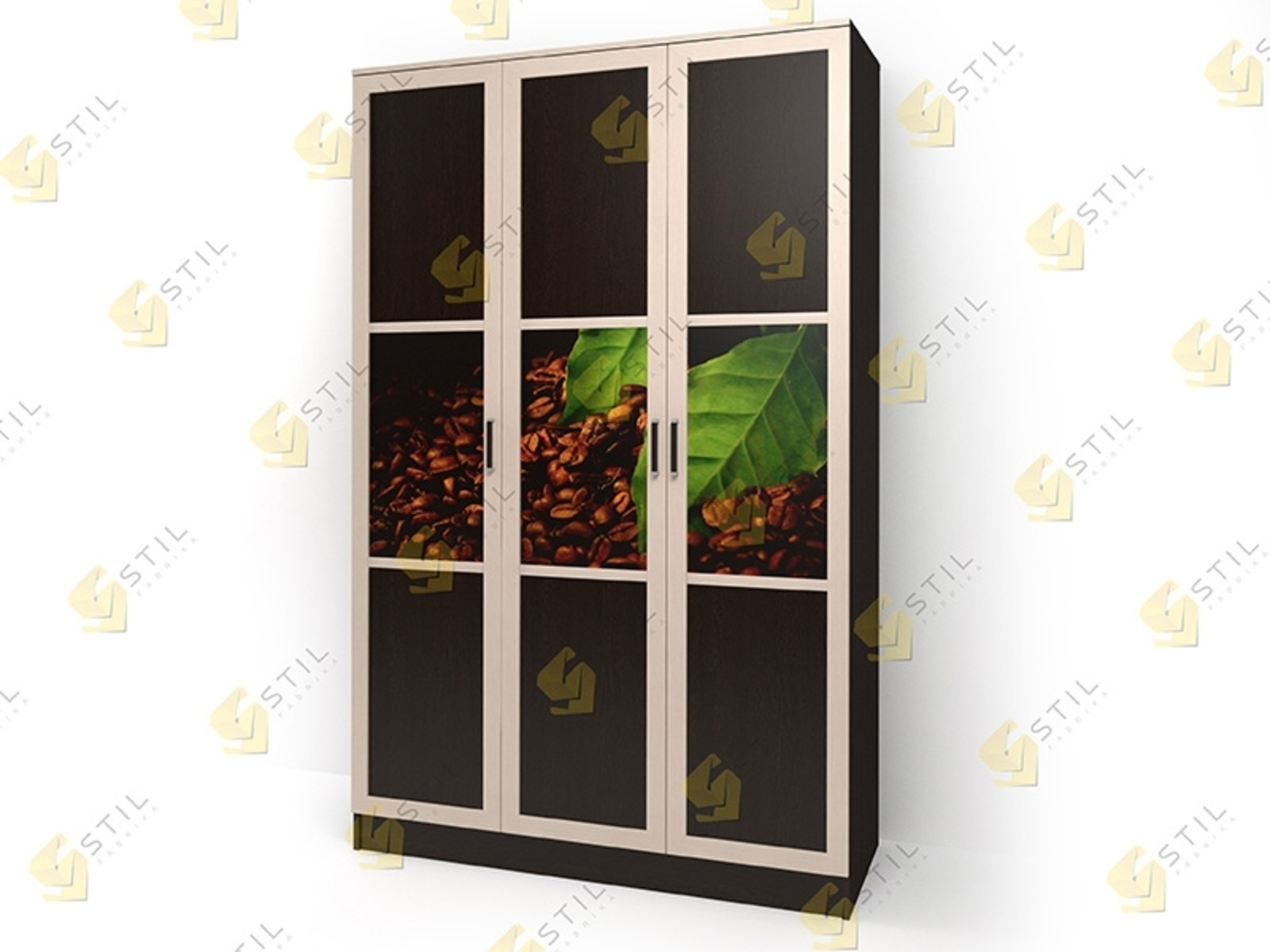 Стайл Люкс ТФ4