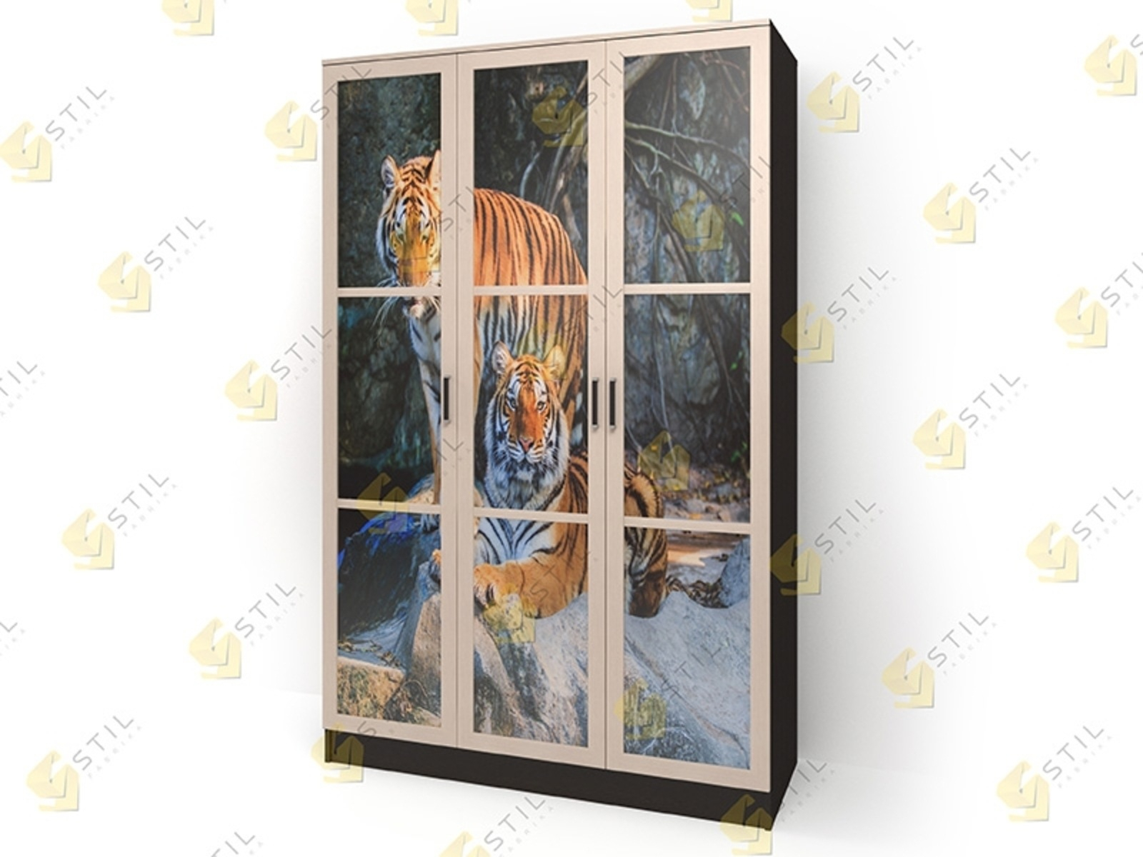 Стайл Люкс ТФ1