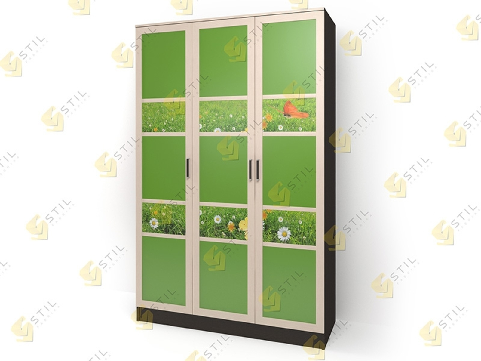 Стайл Люкс ТФ3