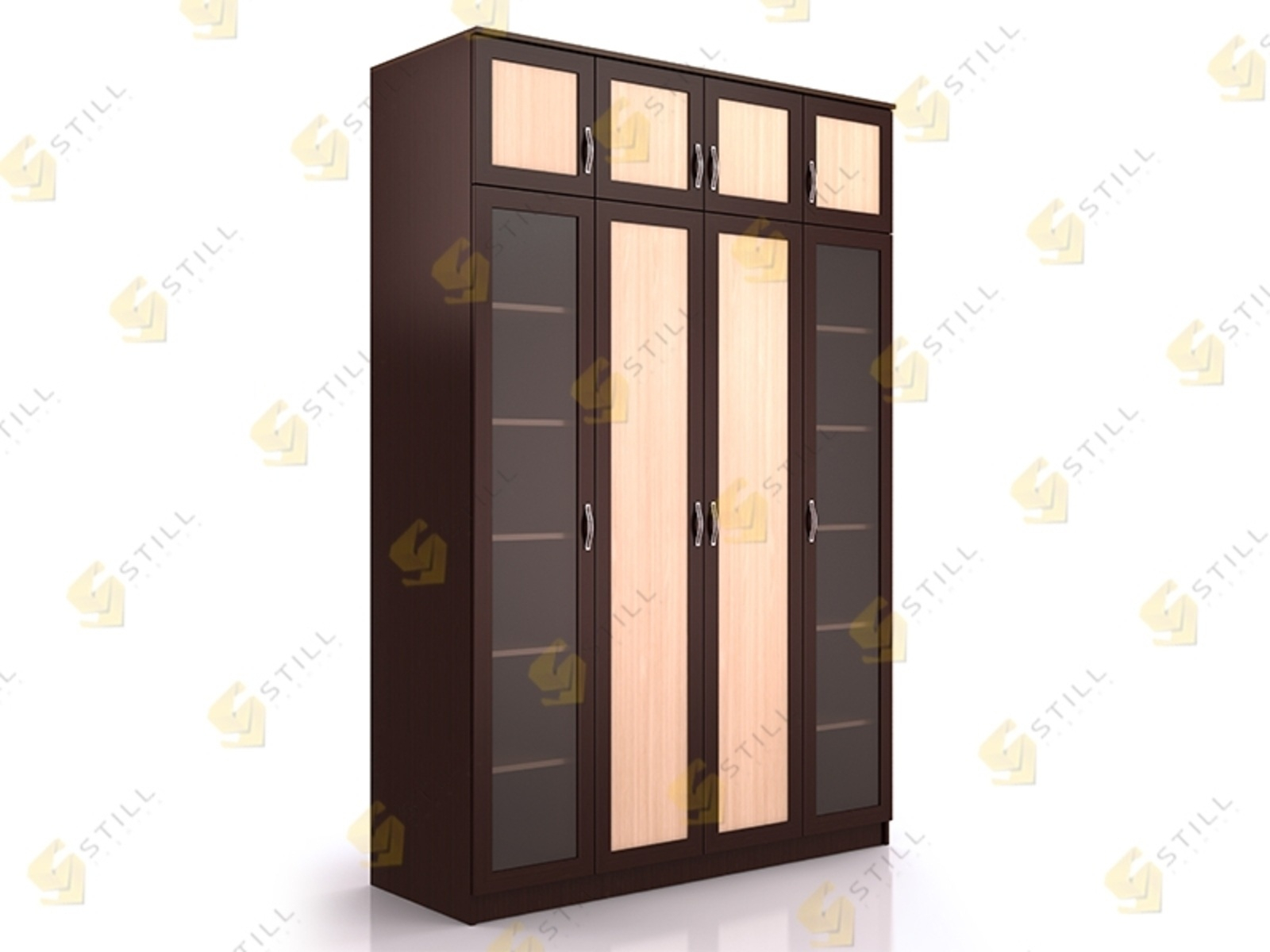 Стиль Ч-10см