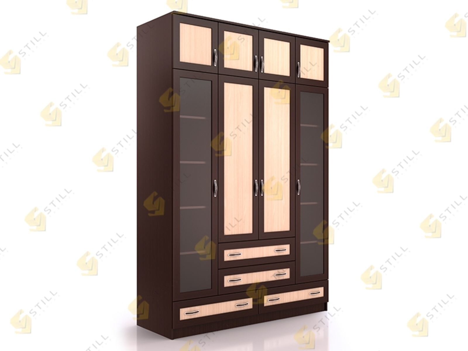 Стиль Ч-16см