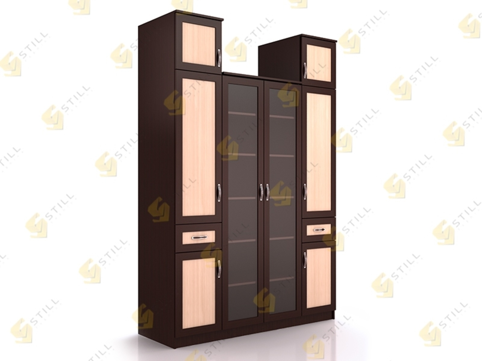 Стиль Ч-19мс