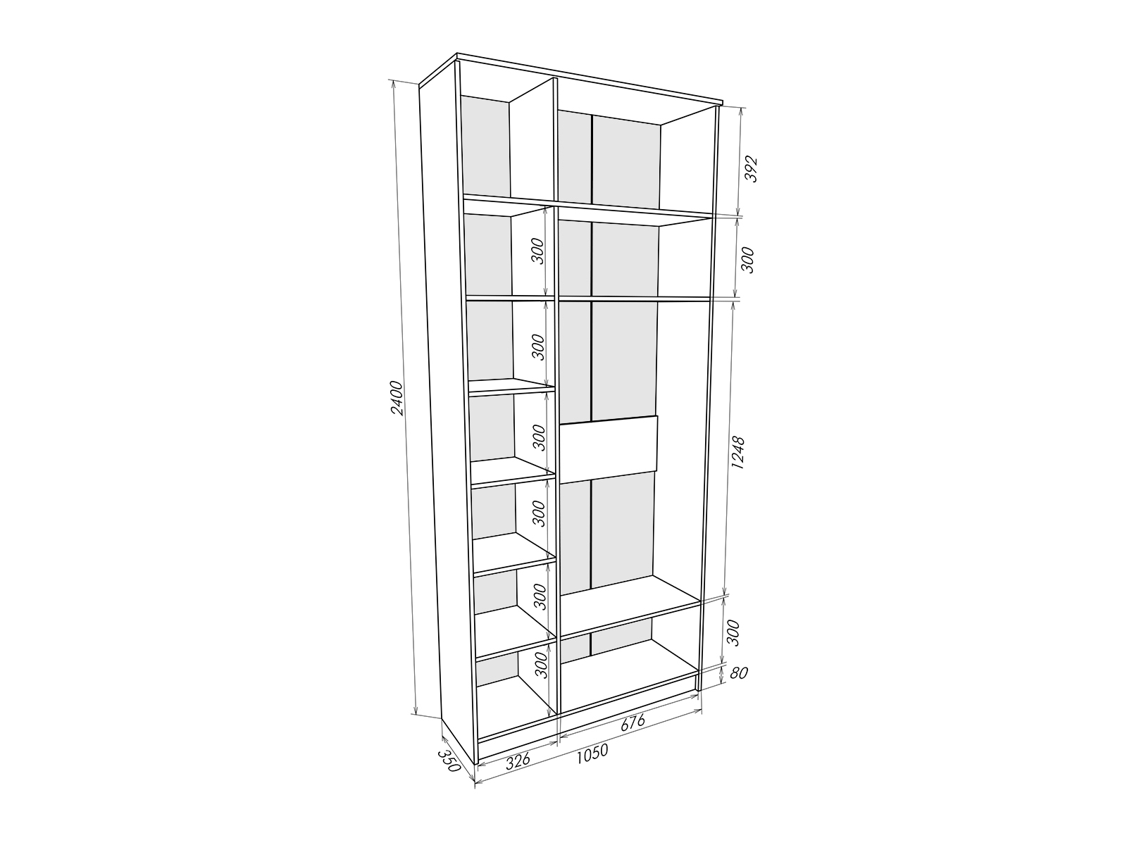 Стиль Т-10МД