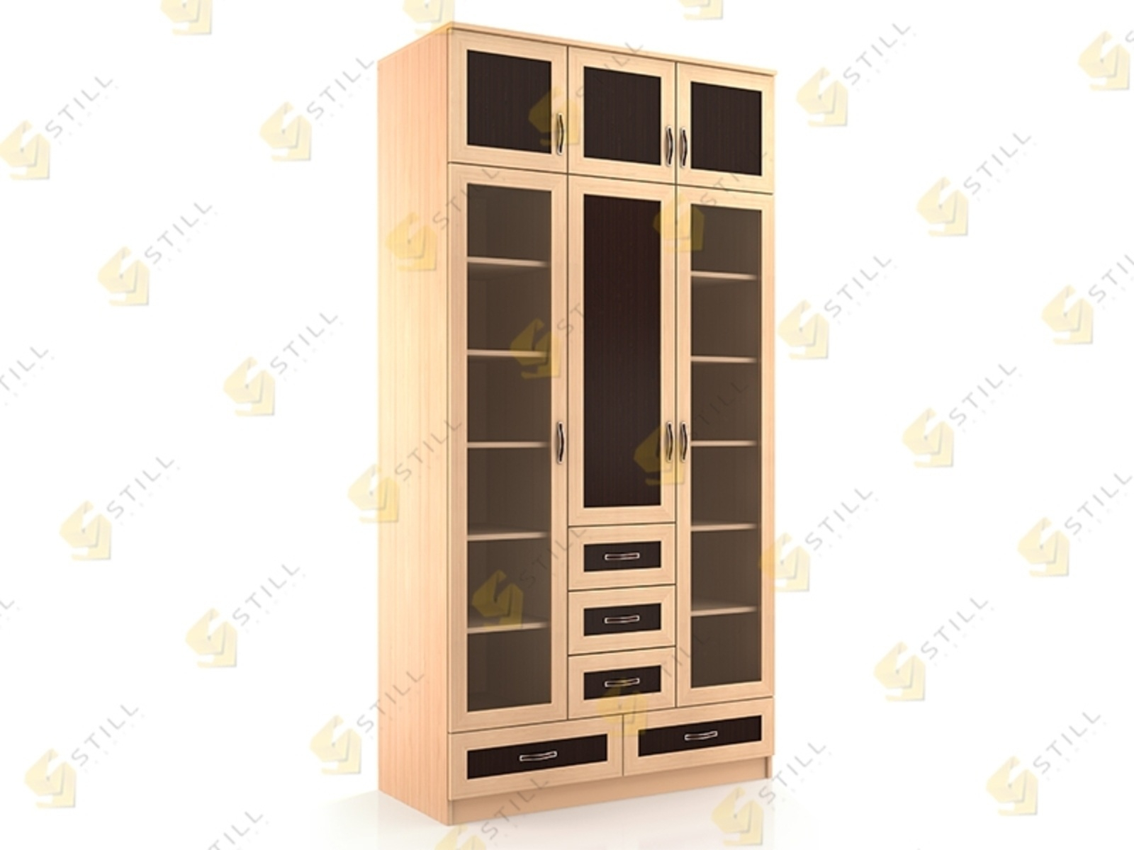 Стиль Т-18см