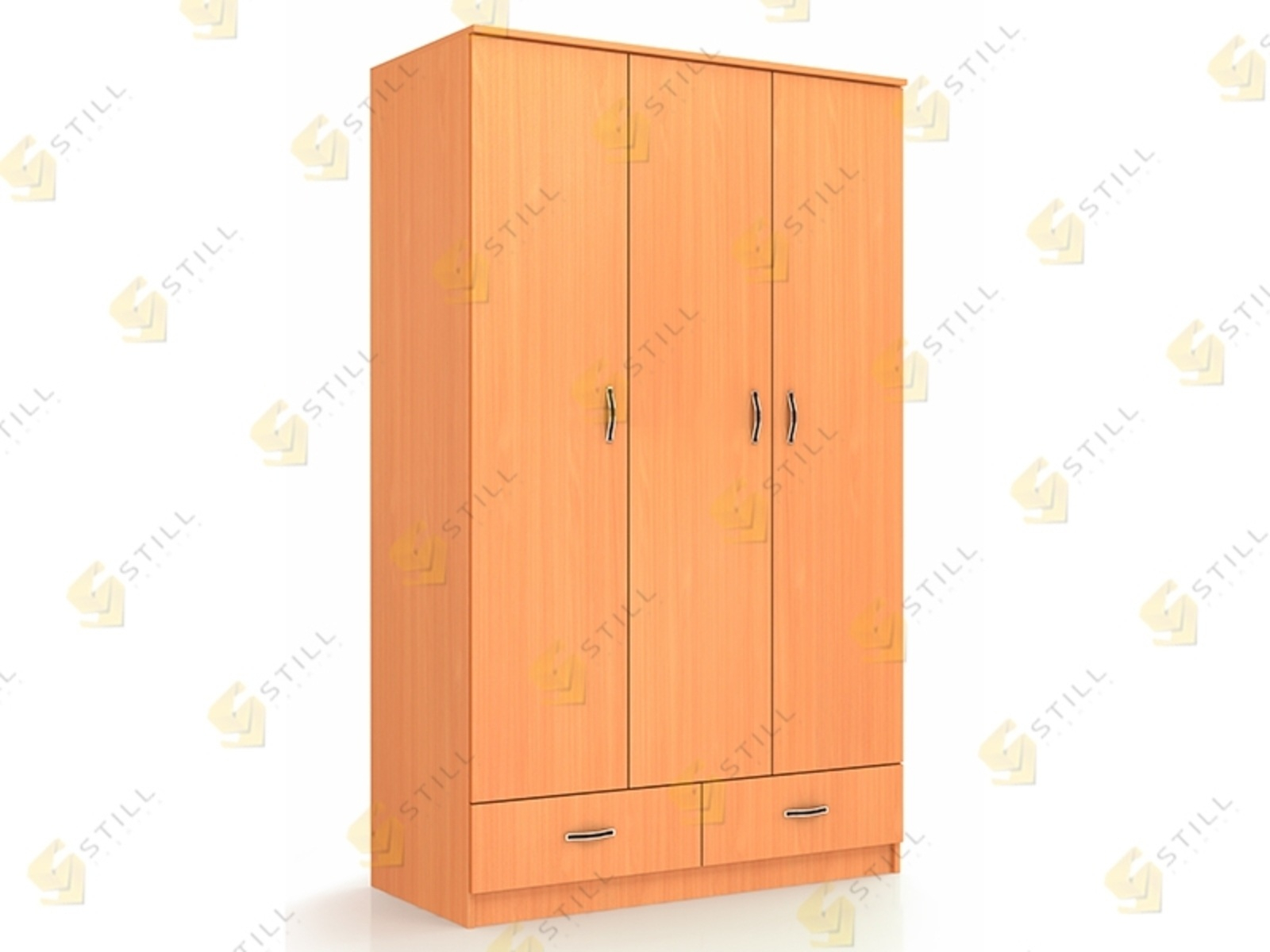 Стиль Т-3л